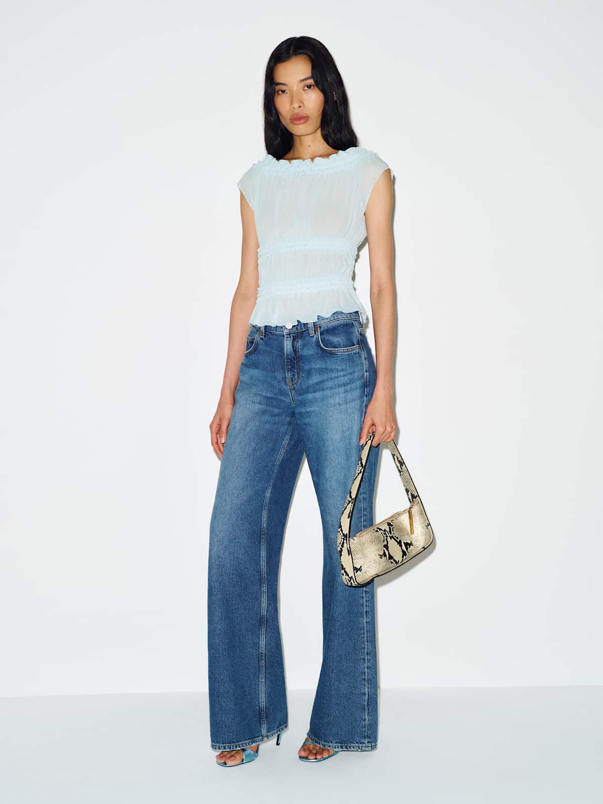Laken Knit Top - thumbnail 5