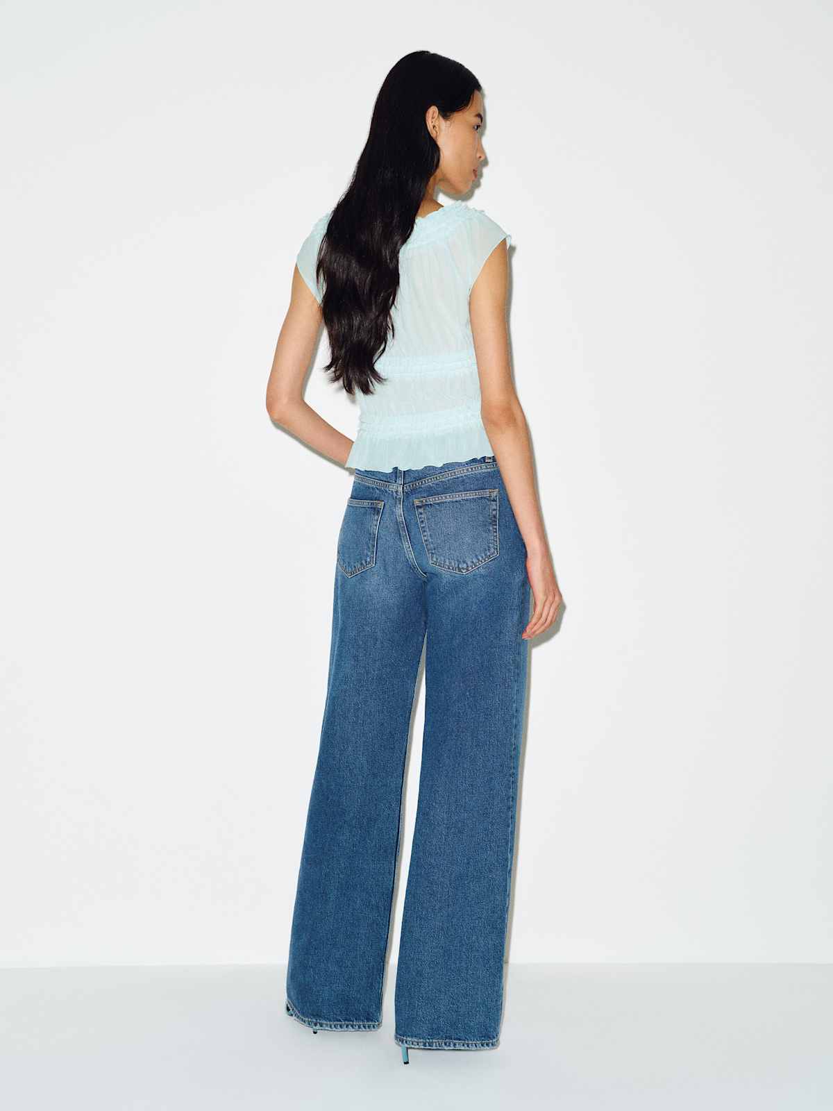 Laken Knit Top - thumbnail 7