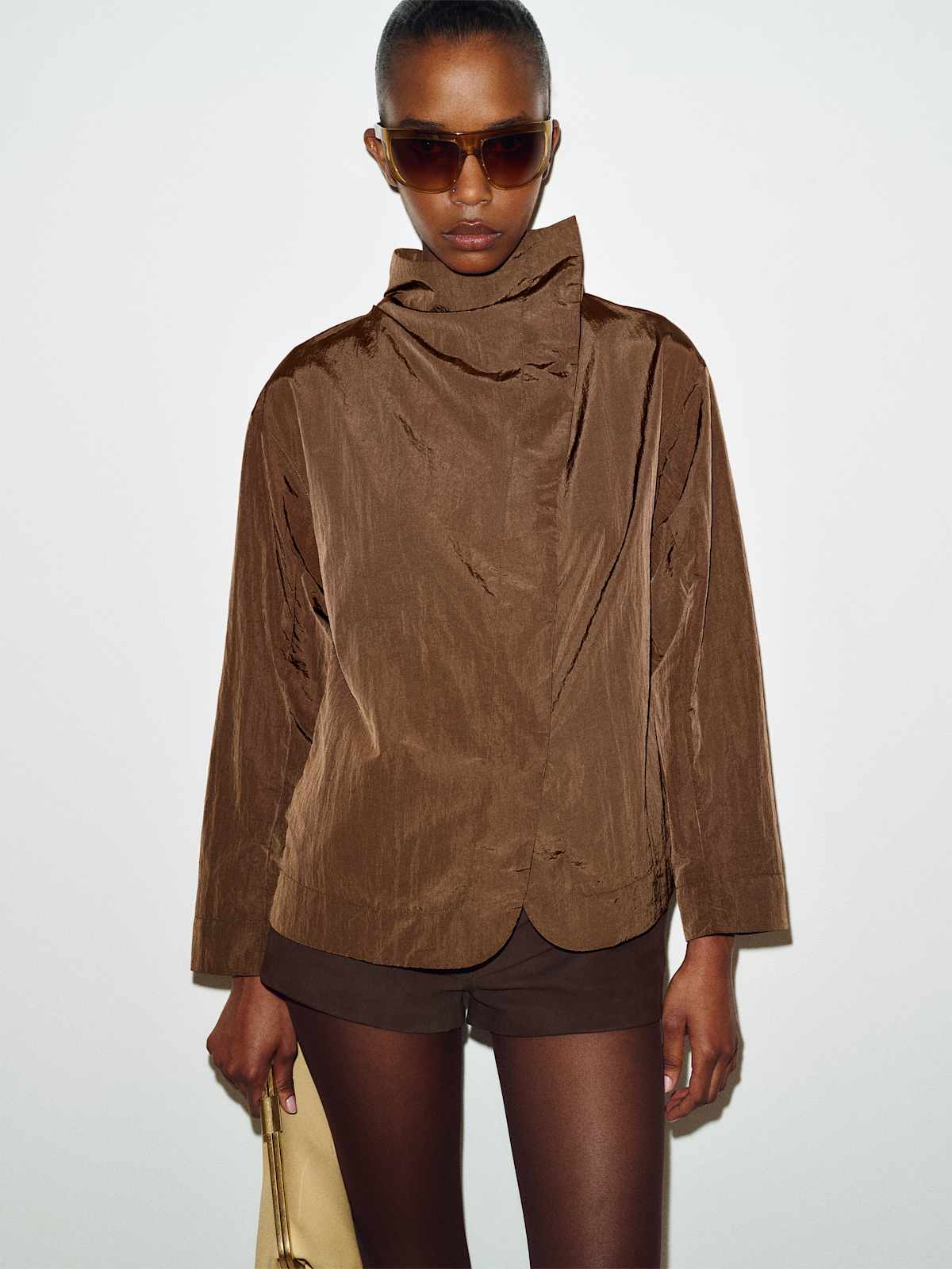 Blake Jacket - thumbnail 3