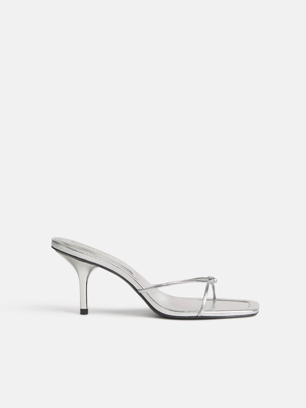 Cooper Heeled Sandal