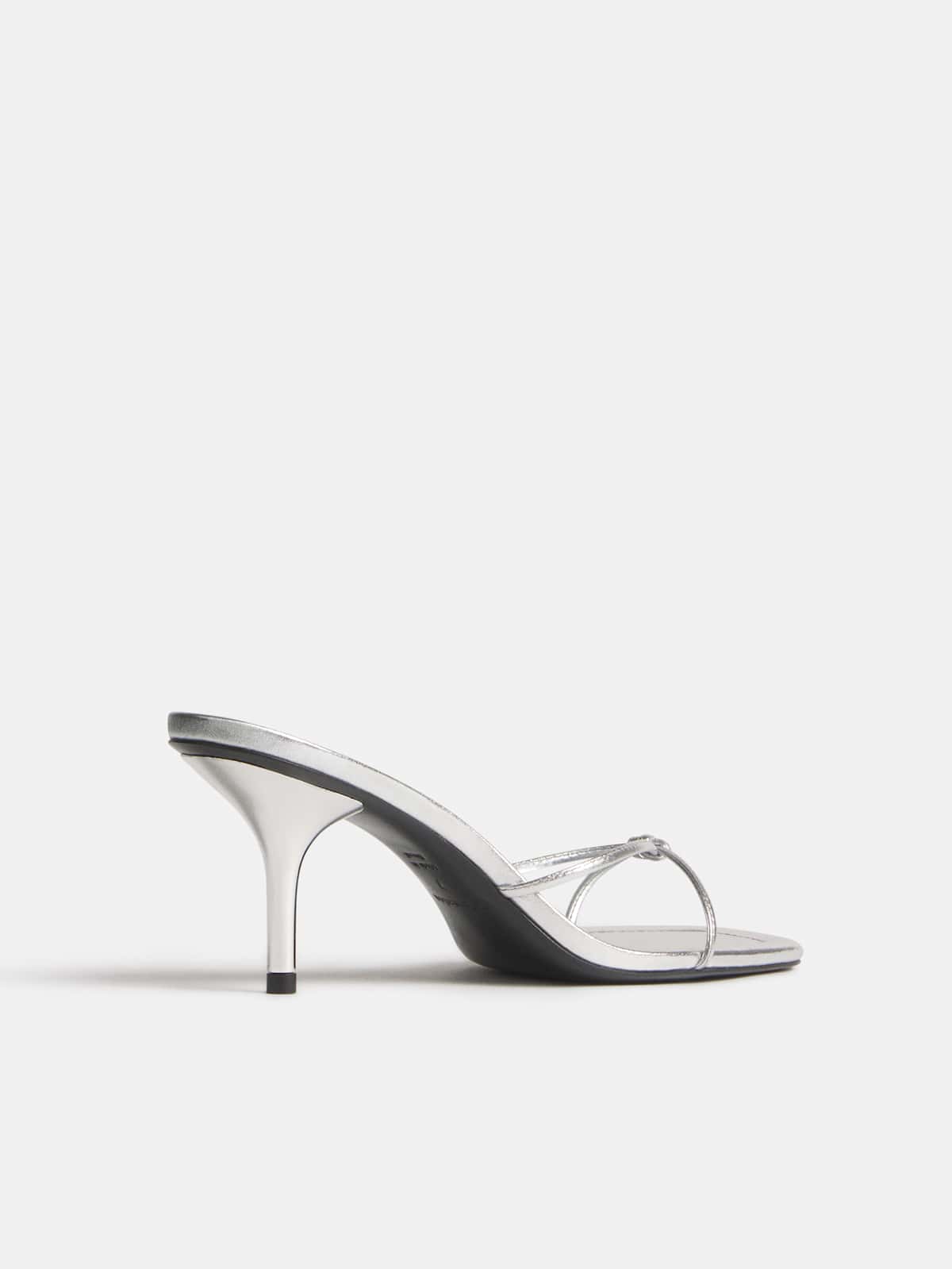 Cooper Heeled Sandal - thumbnail 7
