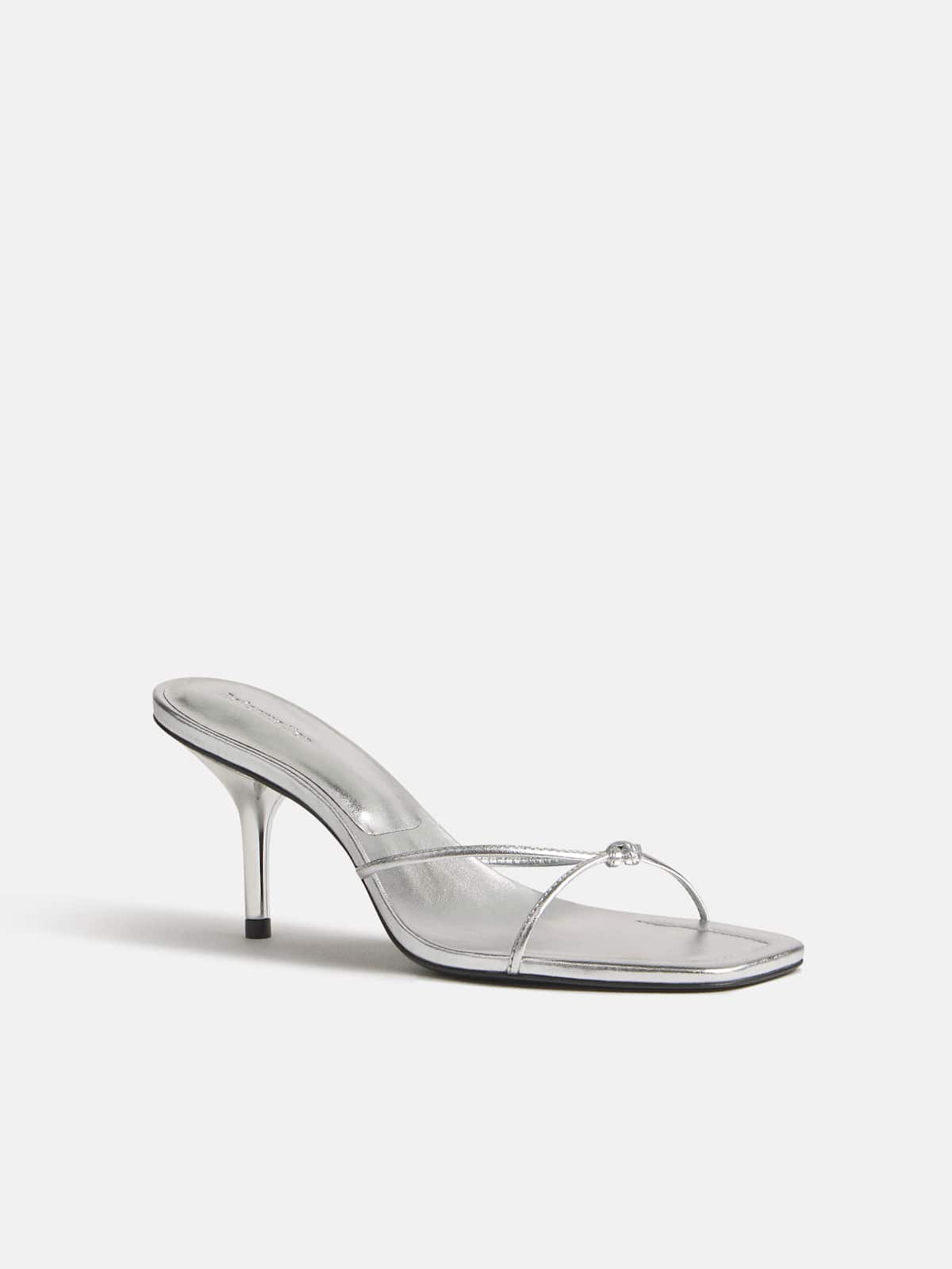 Cooper Heeled Sandal - thumbnail 9