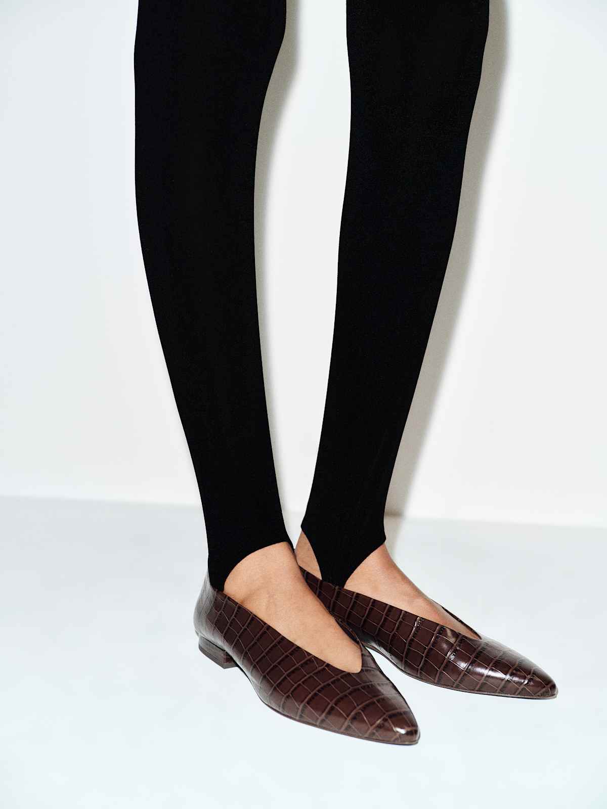Calista Flat