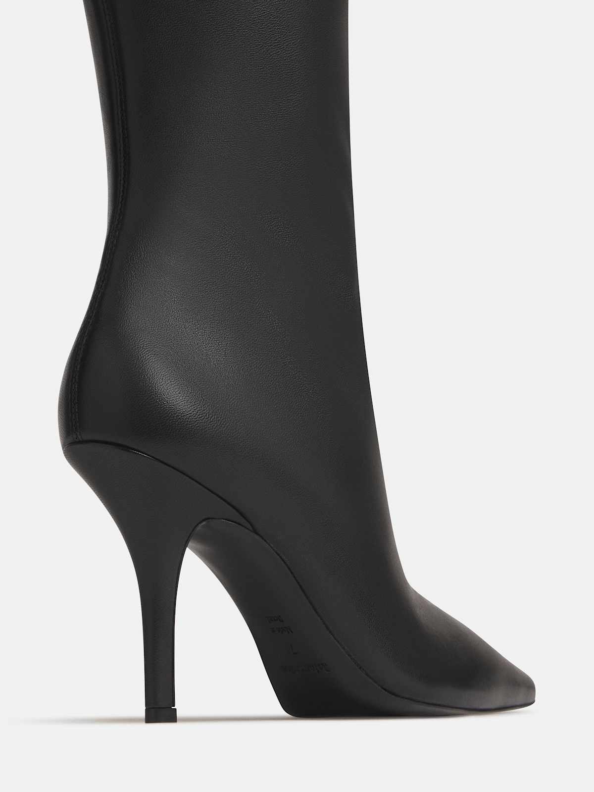 Pierce Knee Boot - thumbnail 5