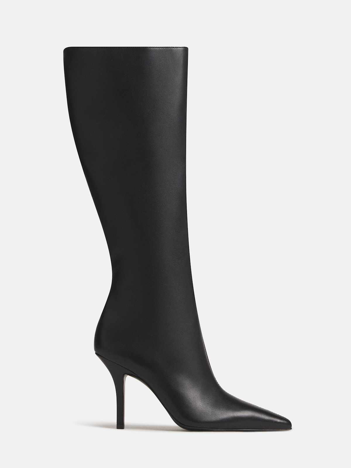 Pierce Knee Boot - thumbnail 7