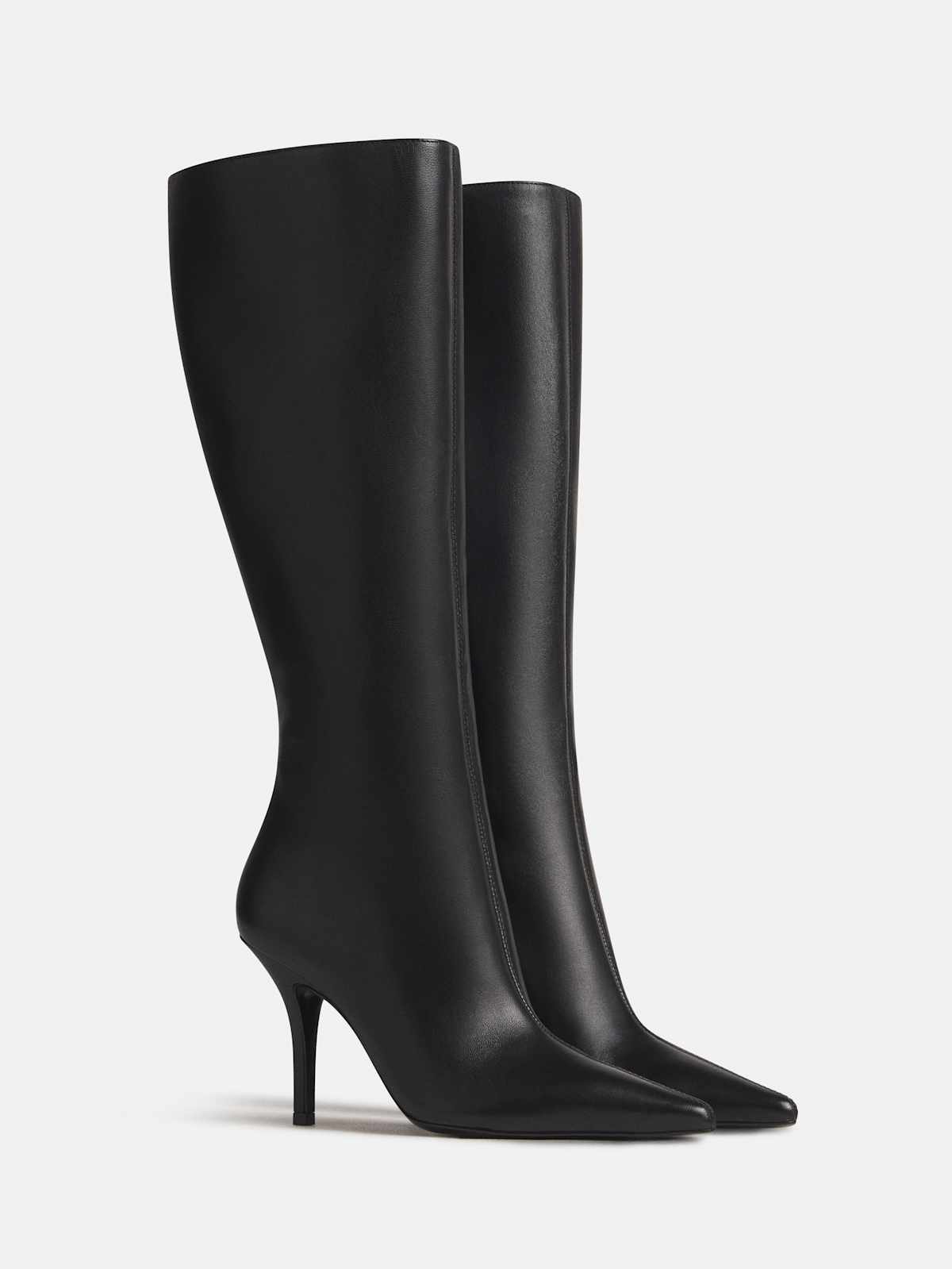 Pierce Knee Boot - thumbnail 9