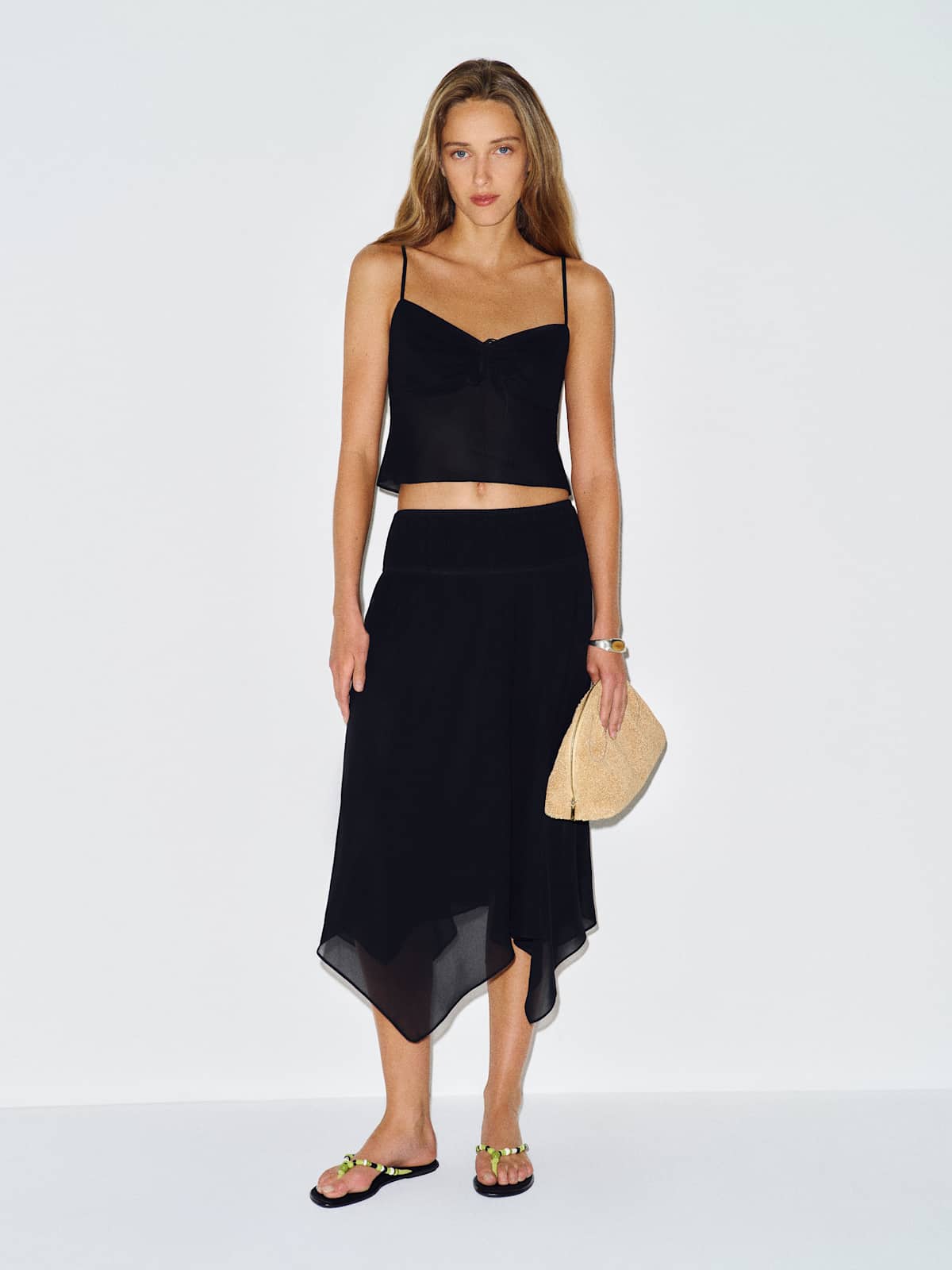 Marielle Two Piece