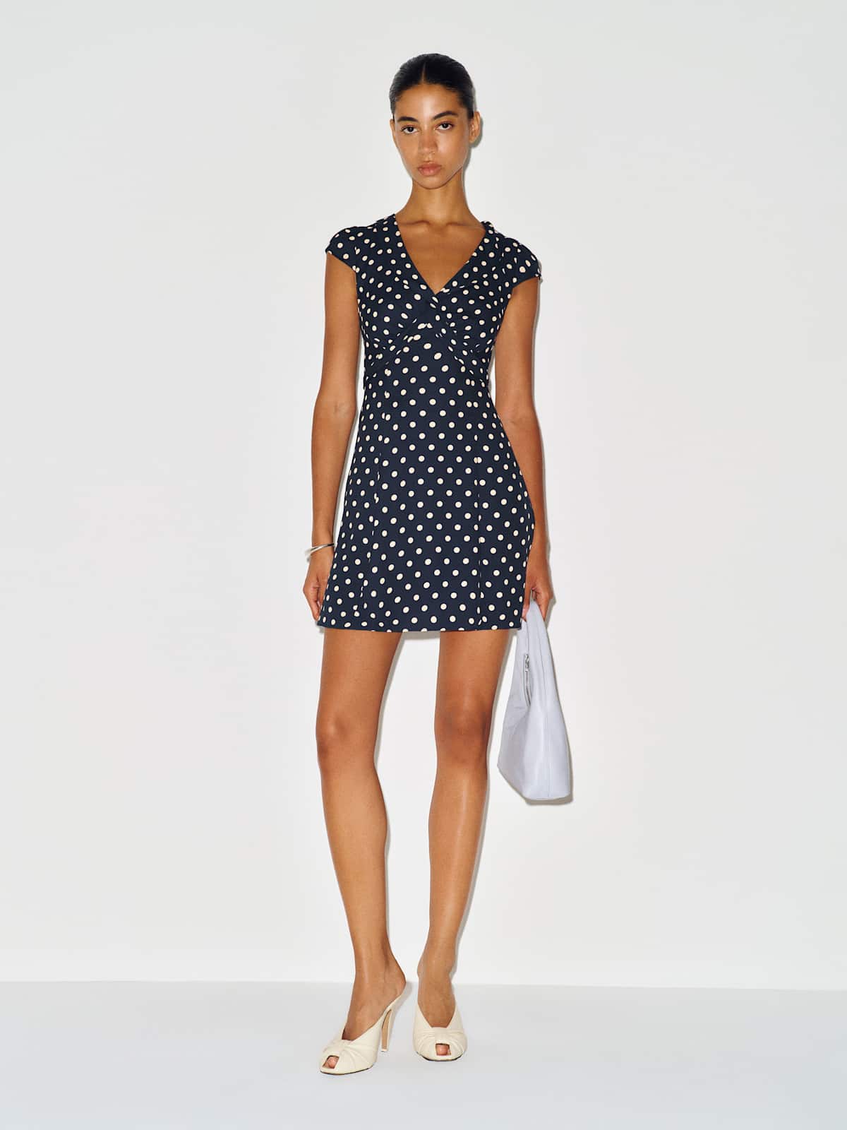 Vianne Dress - thumbnail 9