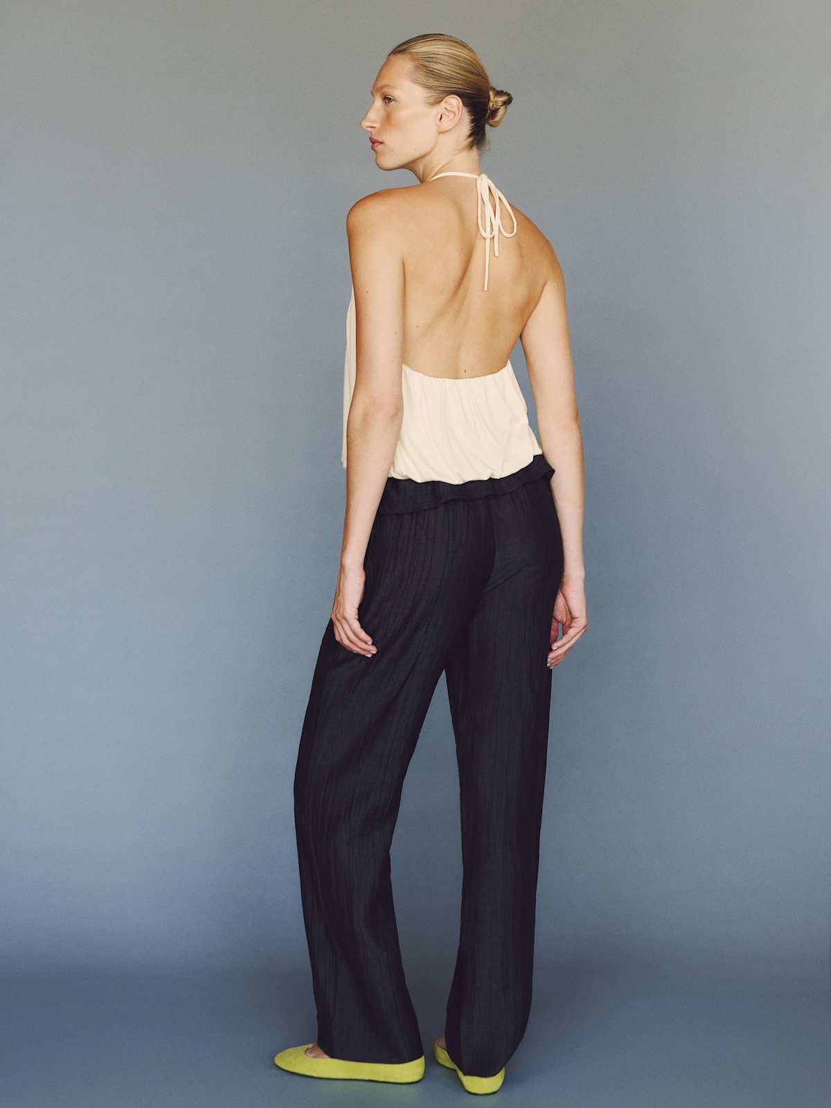Alexis Knit Top - thumbnail 5