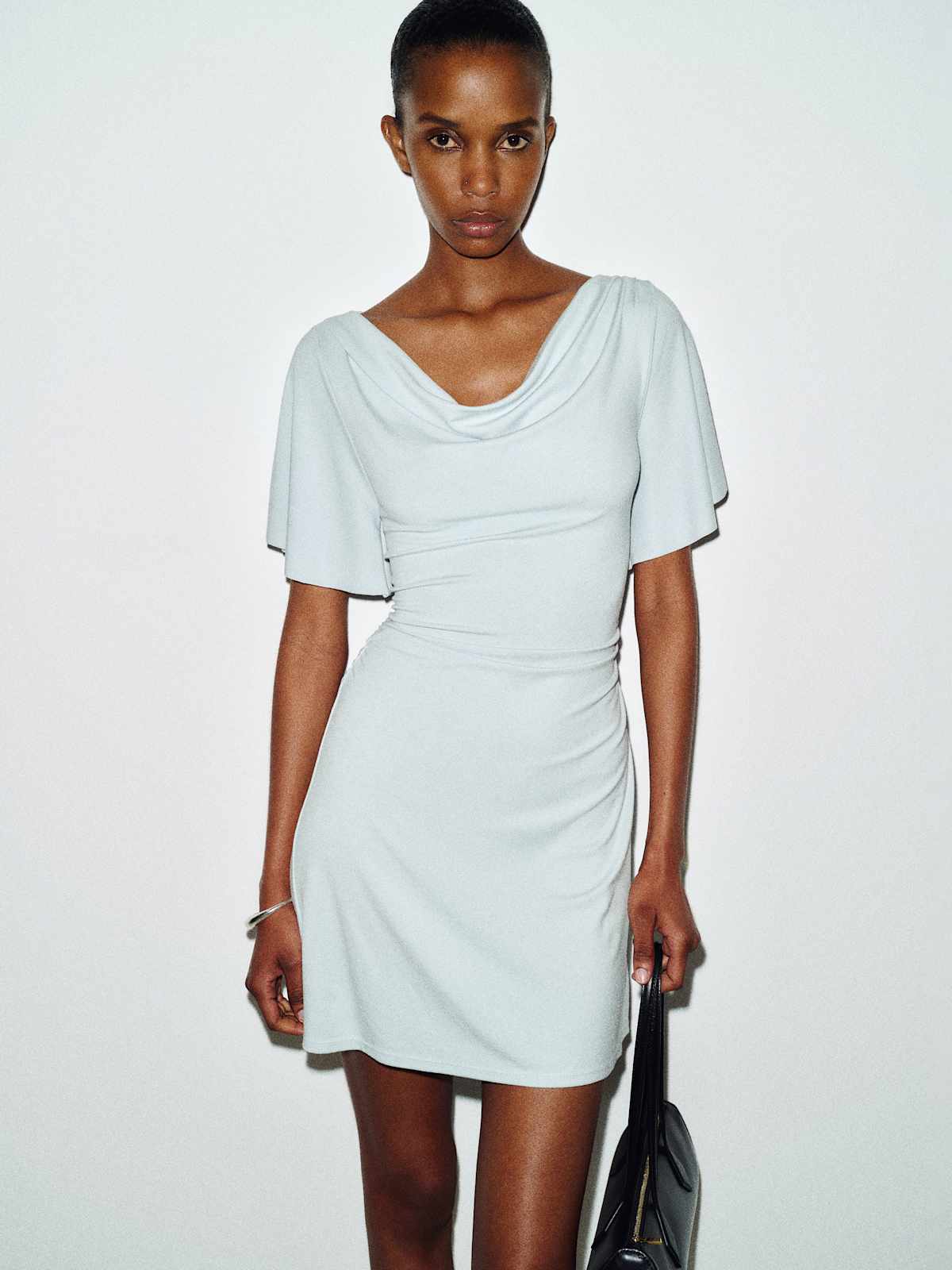 Nina Knit Dress