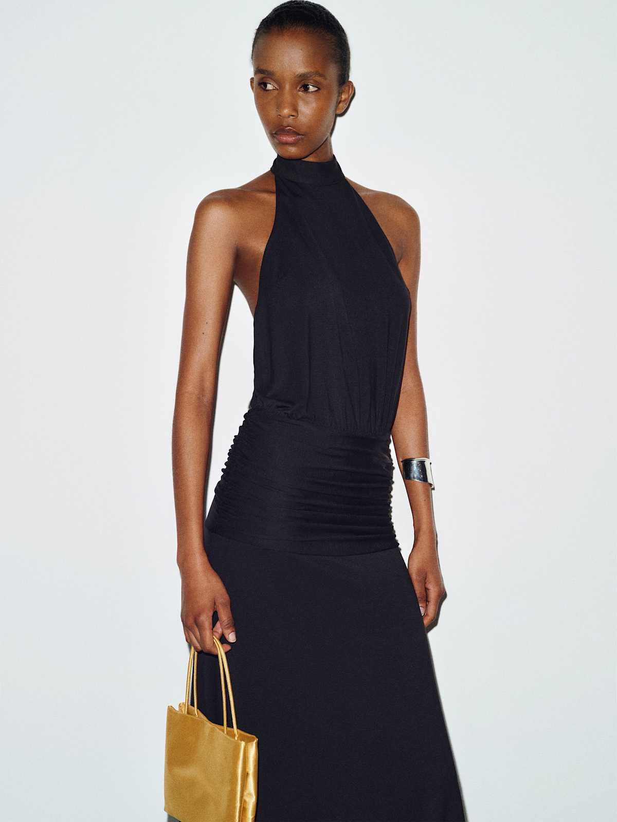 Anya Knit Dress