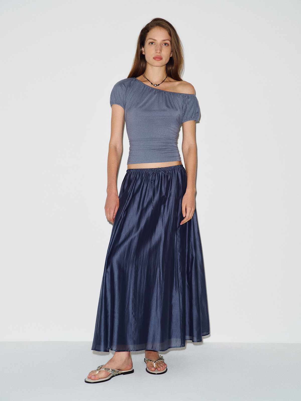 Sabrina Knit Top - thumbnail 9