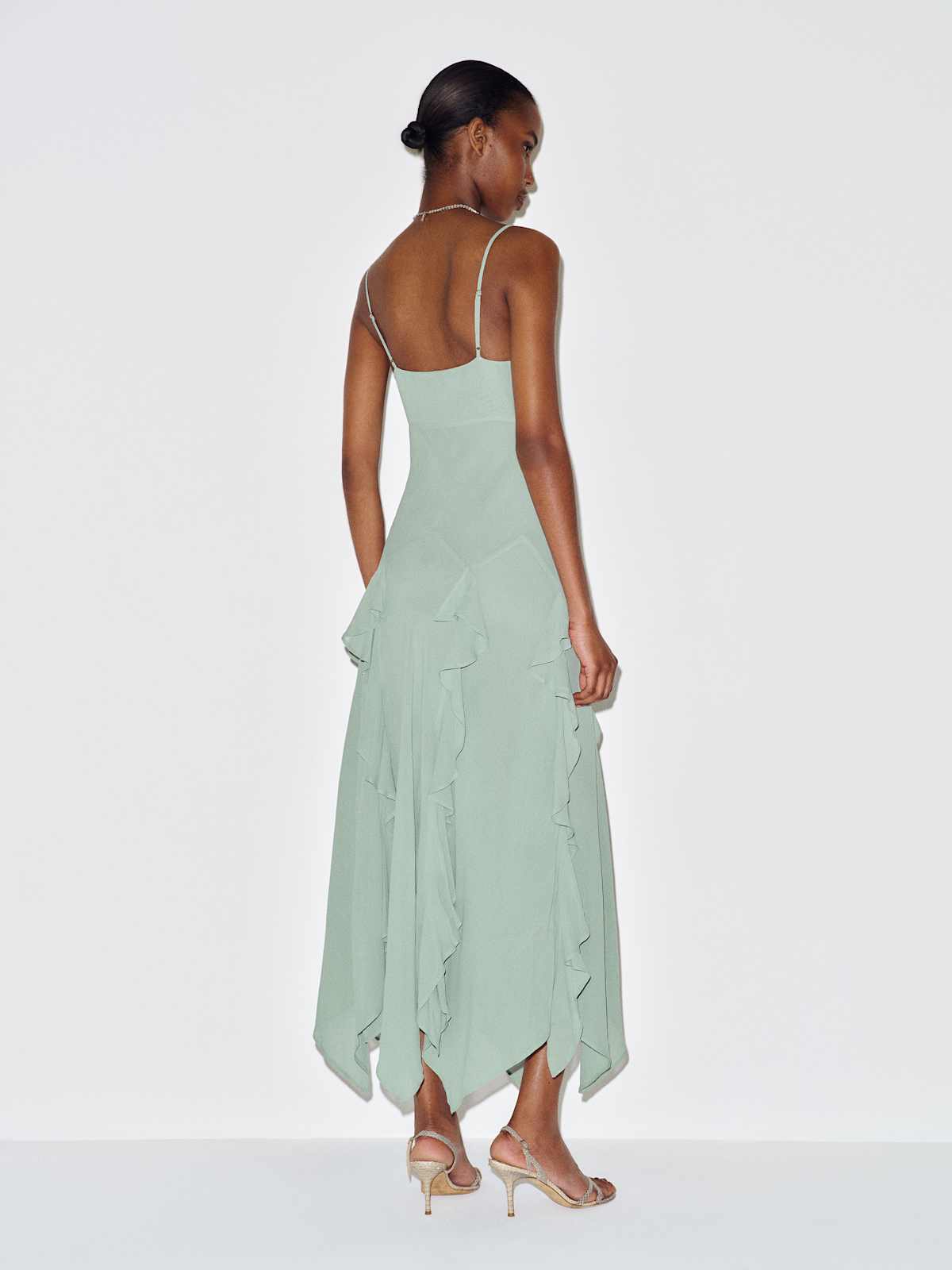 Allissa Dress - thumbnail 7