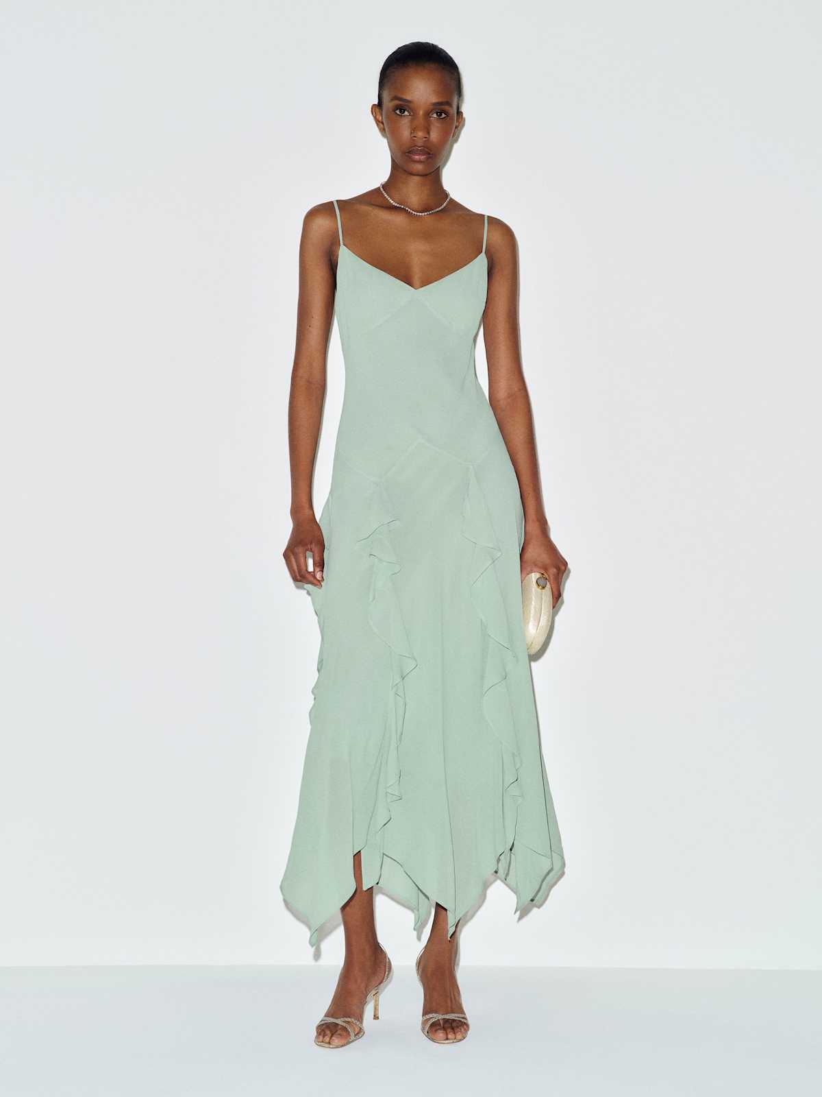 Allissa Dress - thumbnail 9