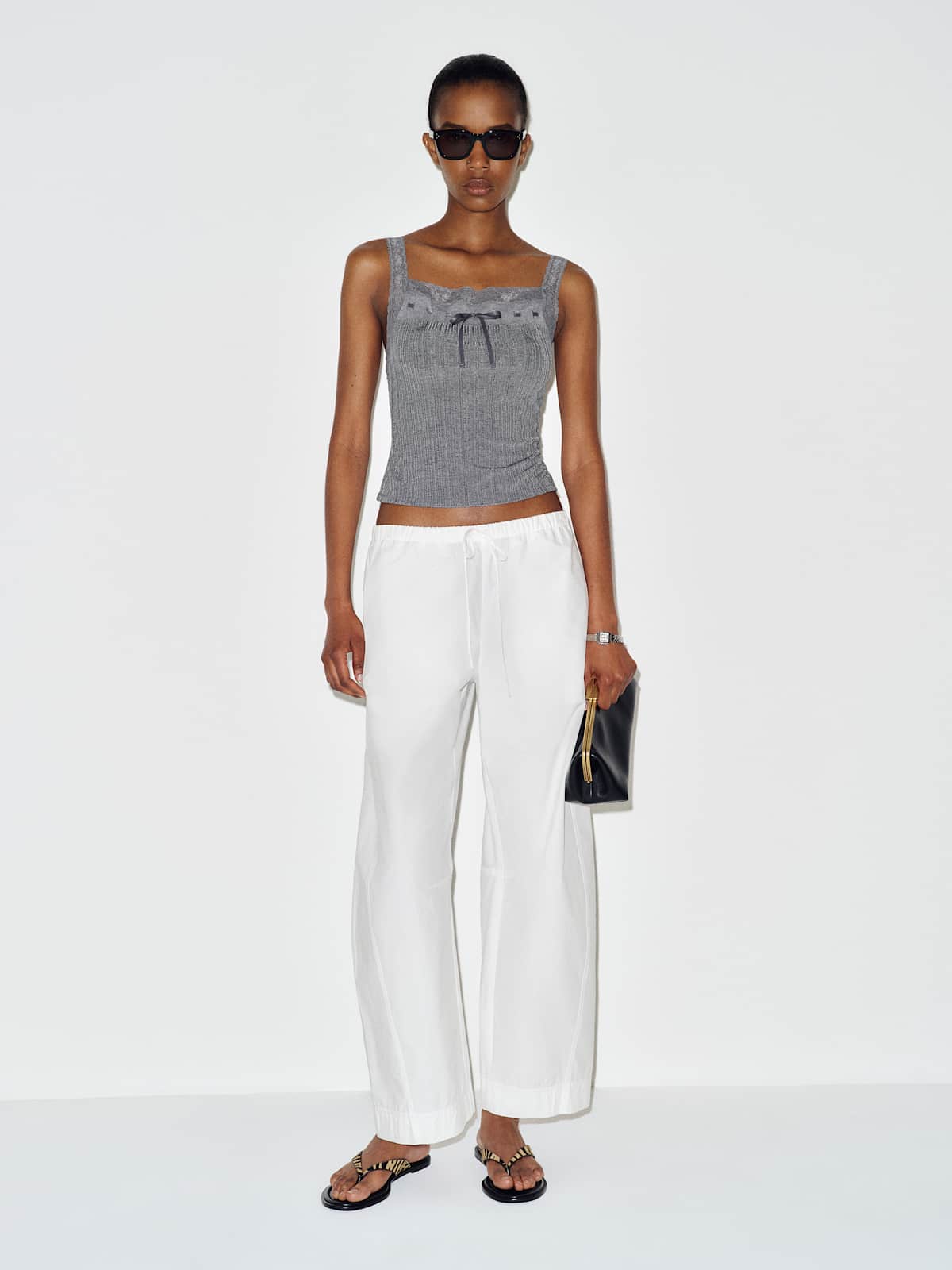 Arietta Knit Top - thumbnail 9
