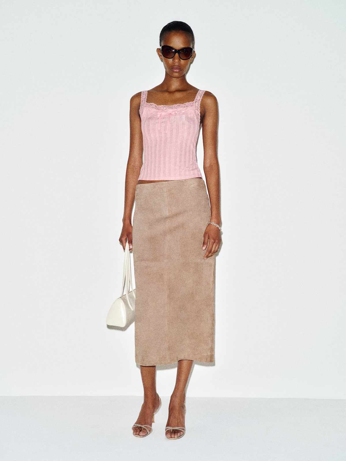 Arietta Knit Top - thumbnail 5