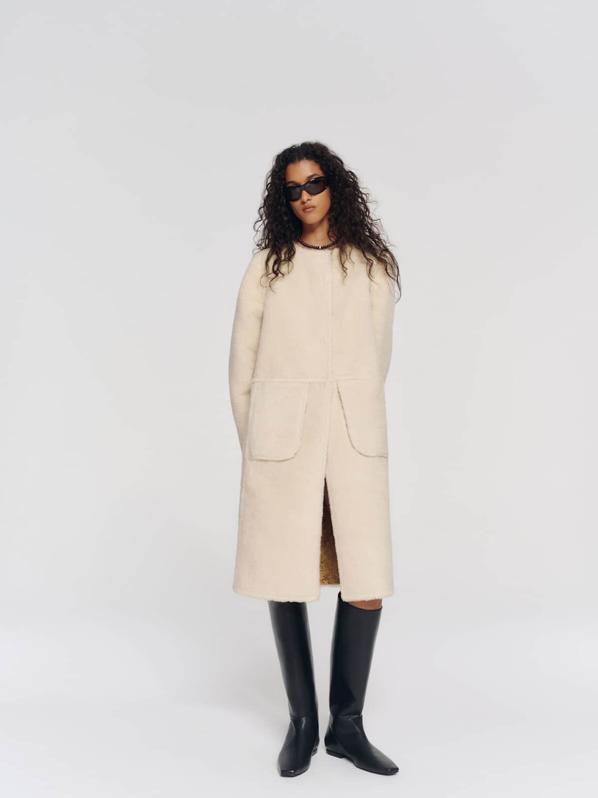 Stella Coat - thumbnail 3