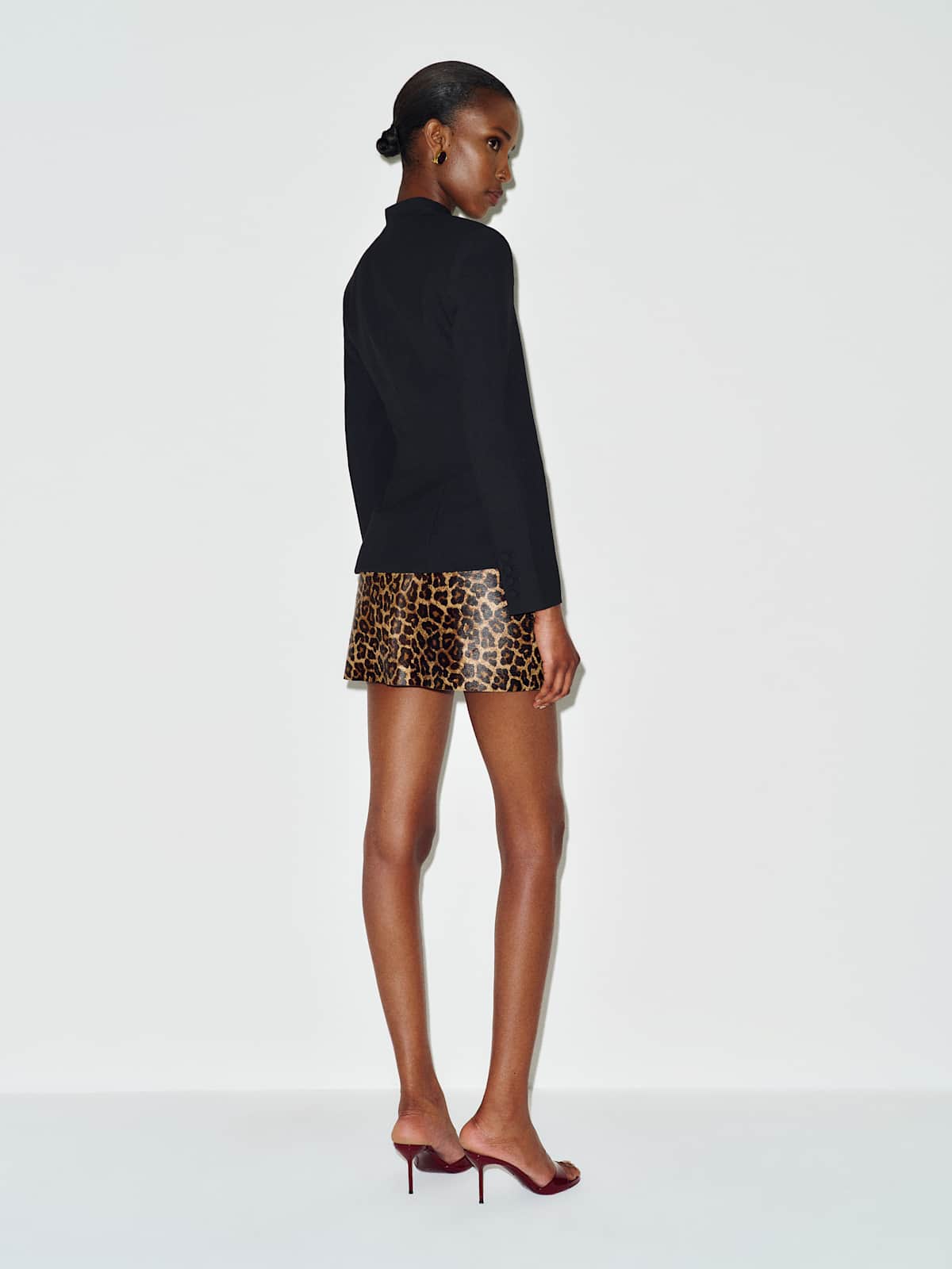 Kora Jacket - thumbnail 7