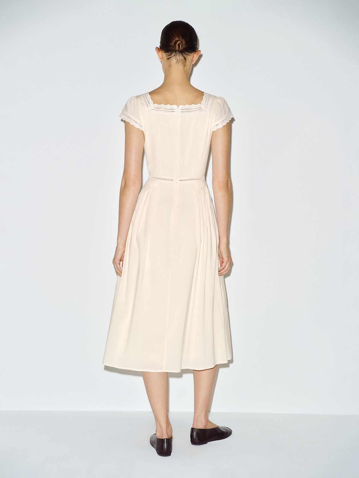 Aurette Dress - thumbnail 7
