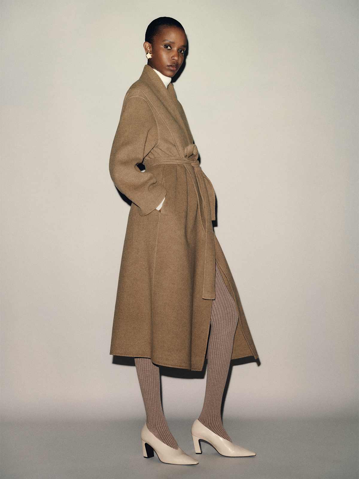 Freya Coat - thumbnail 7