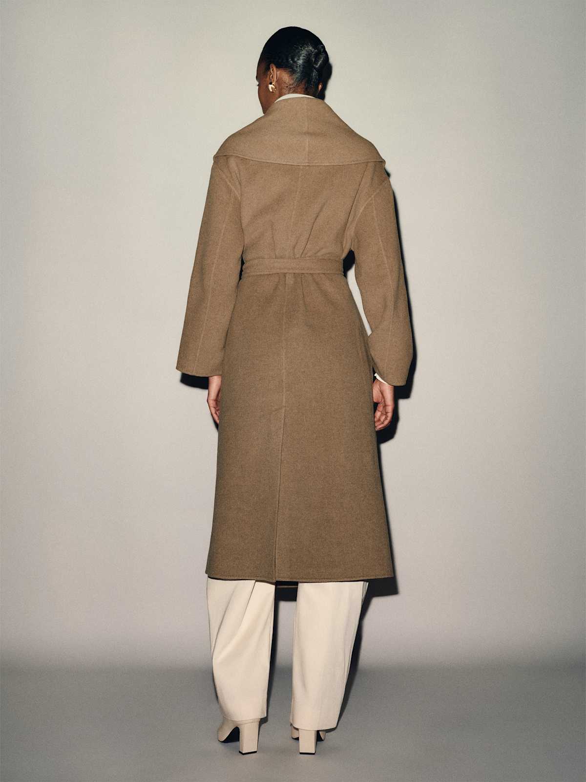 Freya Coat - thumbnail 9