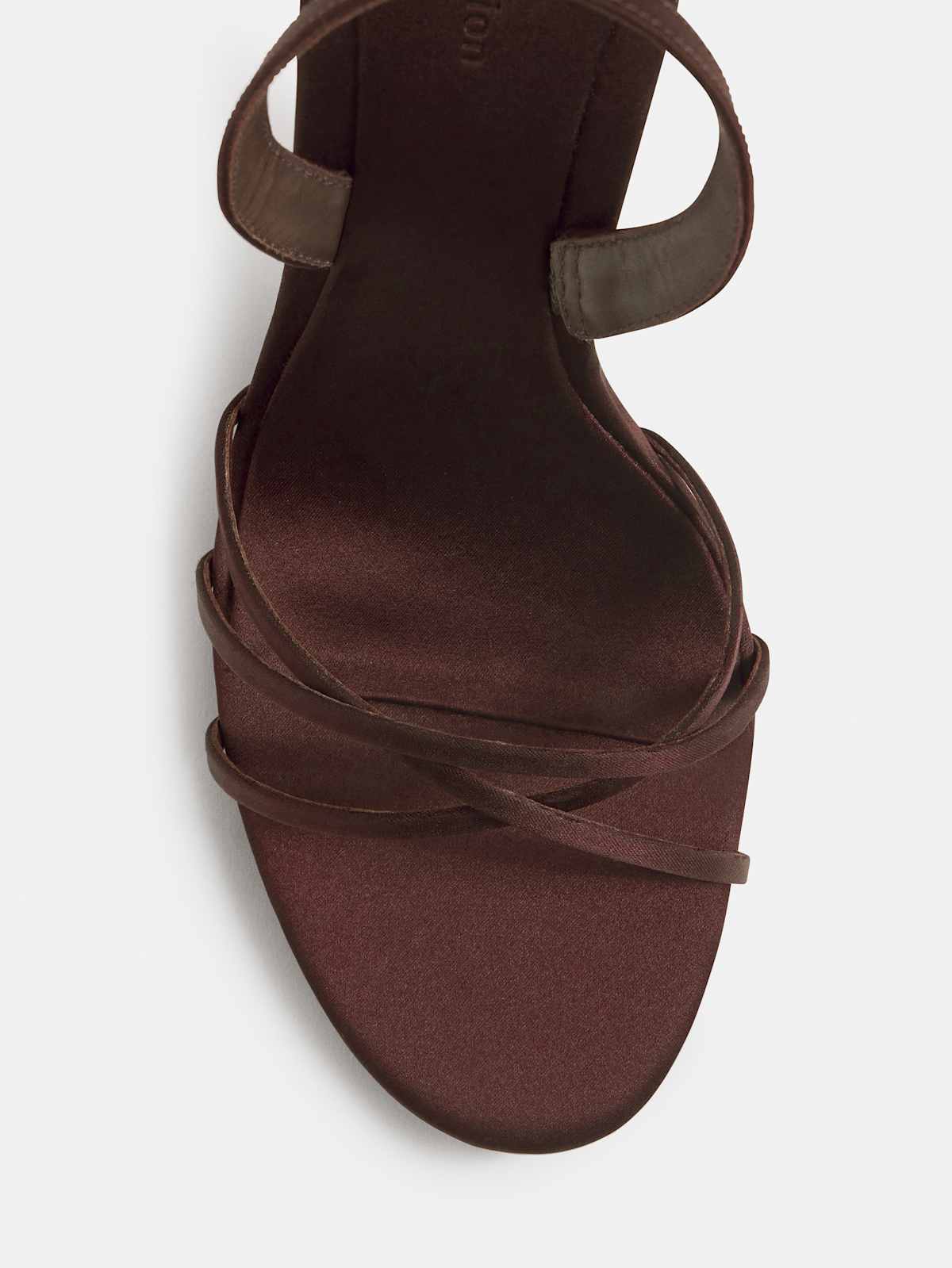 Nash Heeled Sandal - thumbnail 7