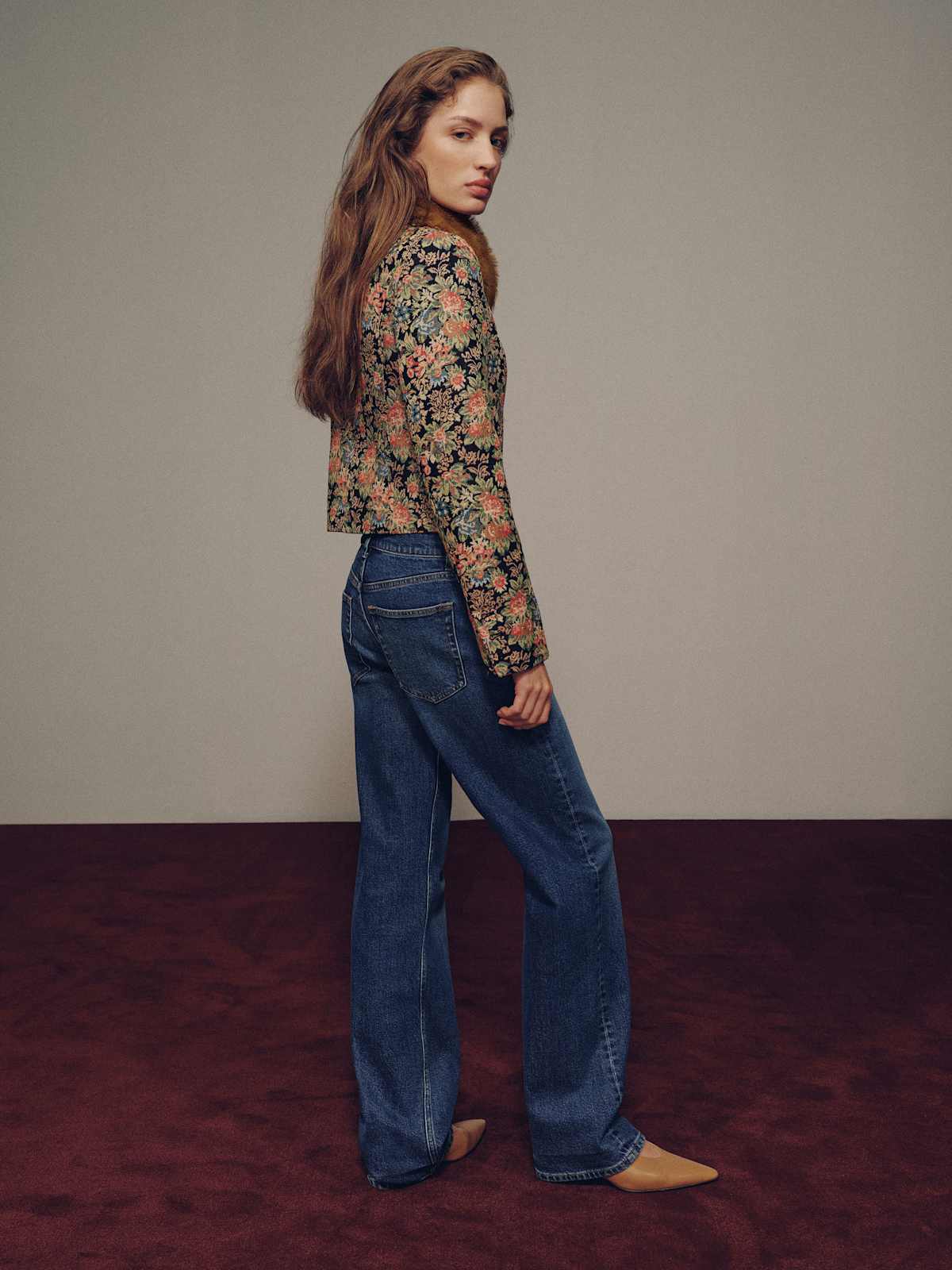 Matilda Jacket - thumbnail 5