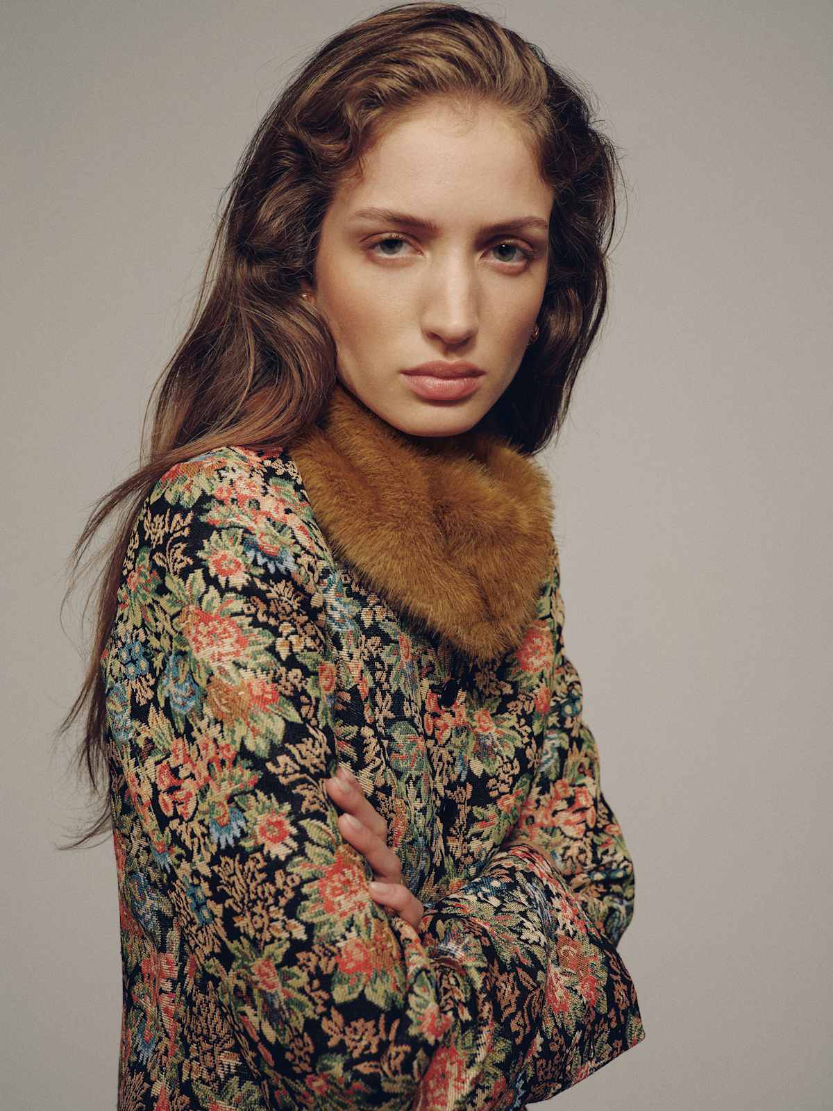 Matilda Jacket - thumbnail 7