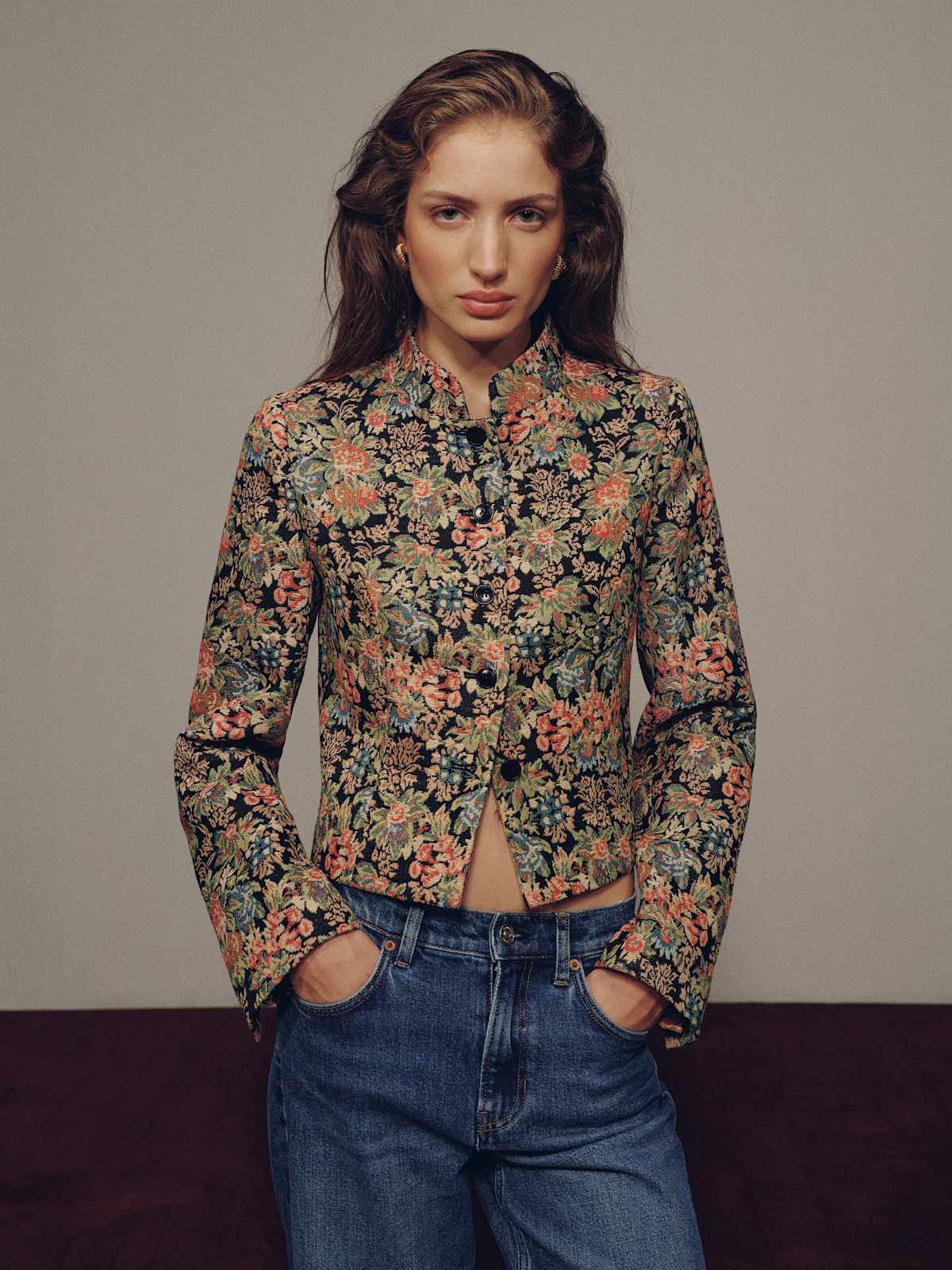 Matilda Jacket - thumbnail 9