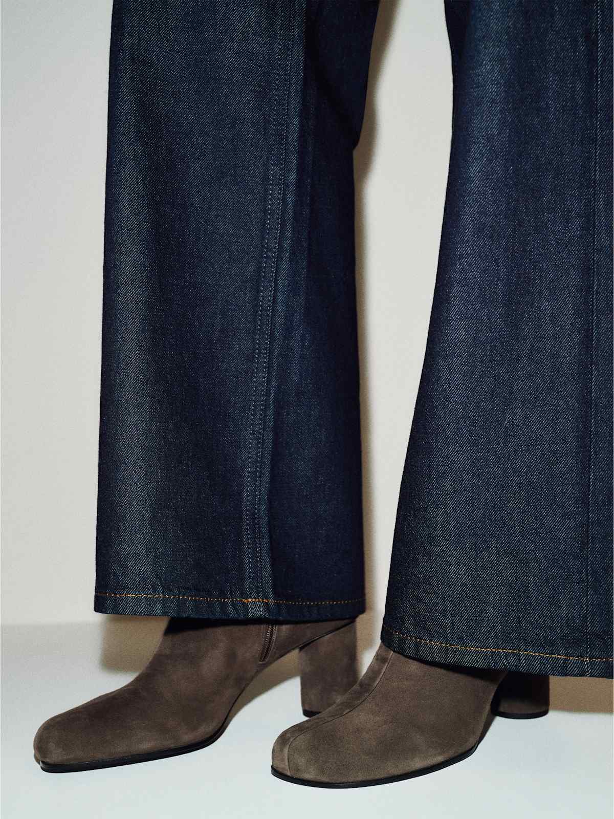 Phadra Ankle Boot - thumbnail 5