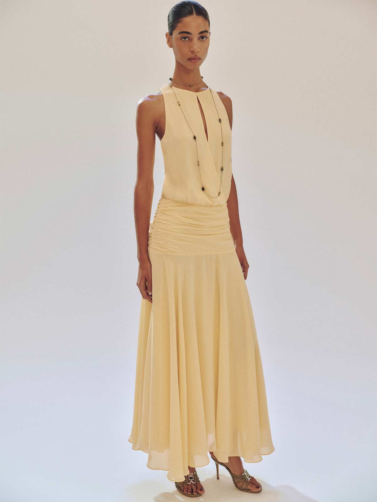 Petites Daisy-Kate Dress - thumbnail 7