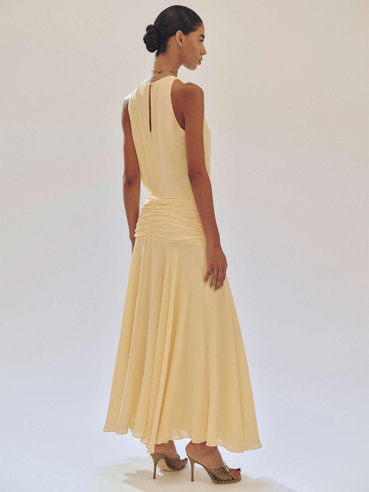 Petites Daisy-Kate Dress - thumbnail 9