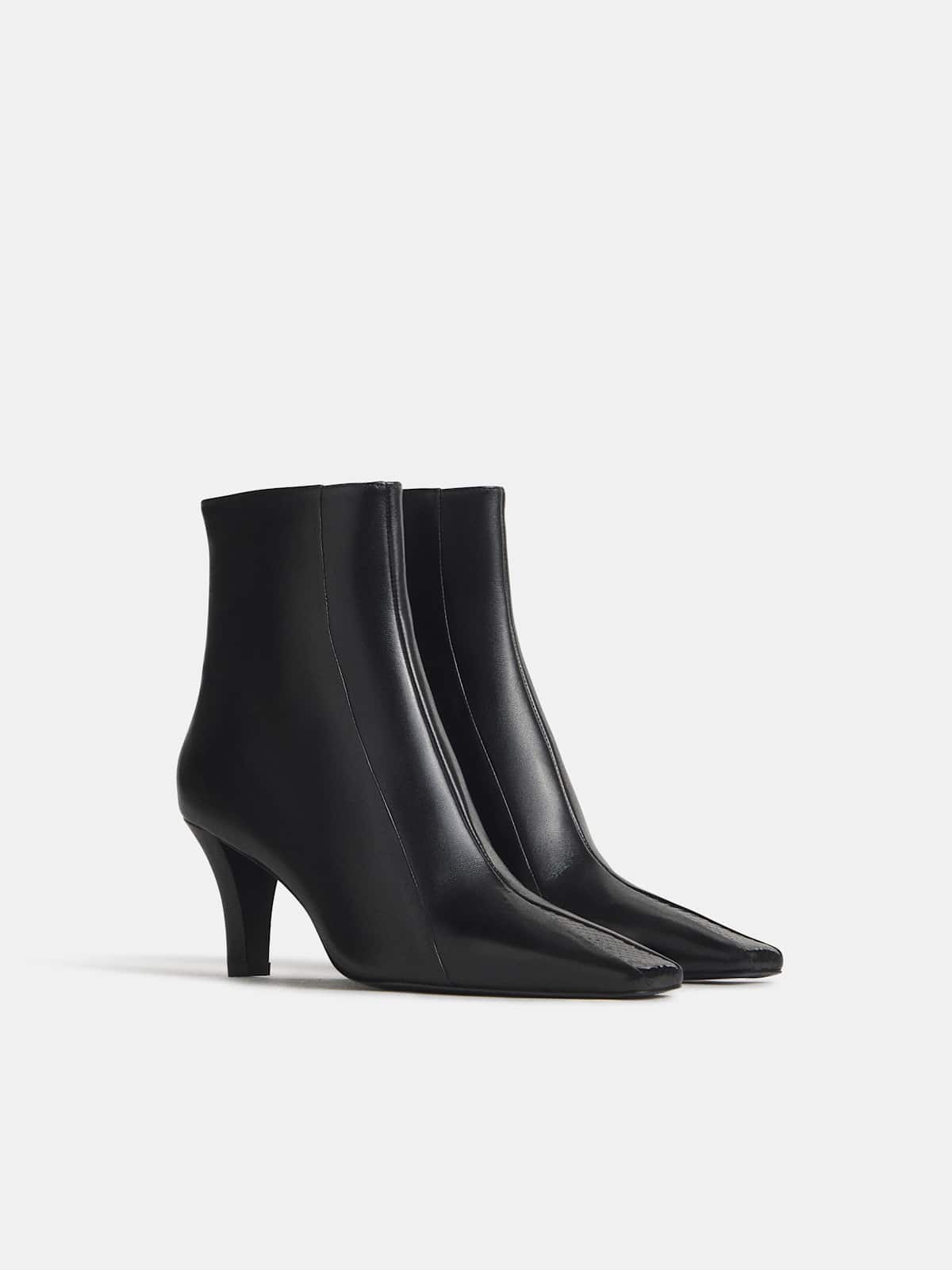 Jeanne Ankle Boot - thumbnail 9
