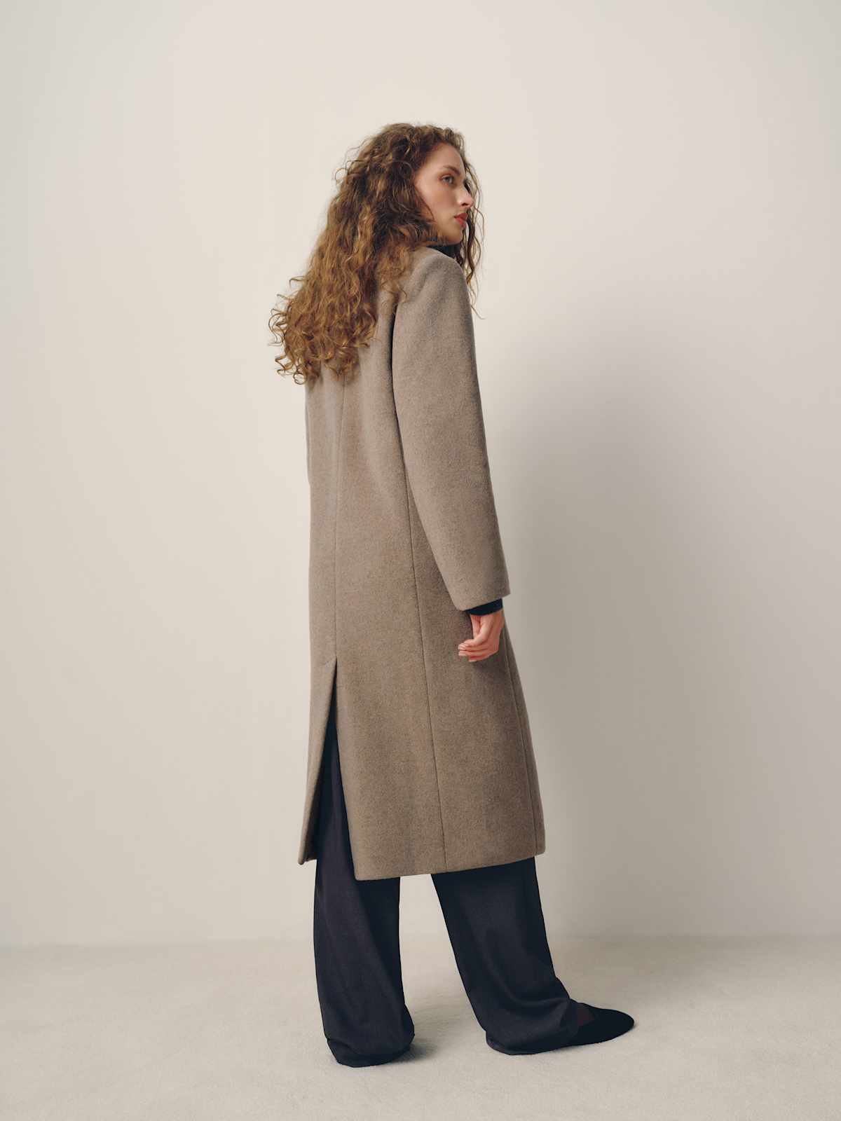 Alisa Coat - thumbnail 7