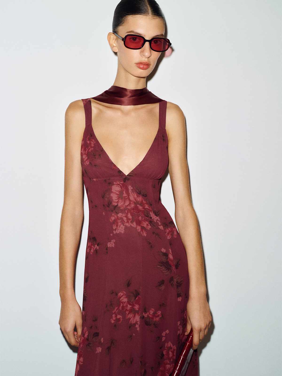 Maribella Dress - thumbnail 3