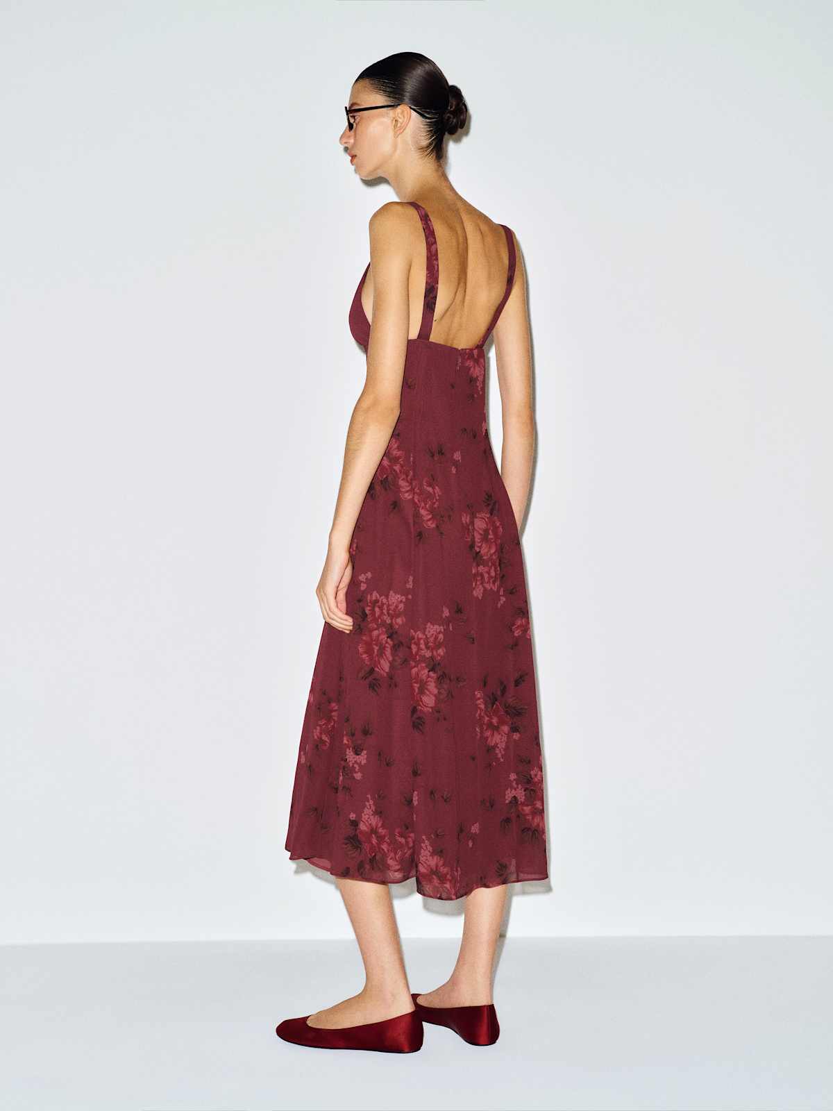Maribella Dress - thumbnail 7