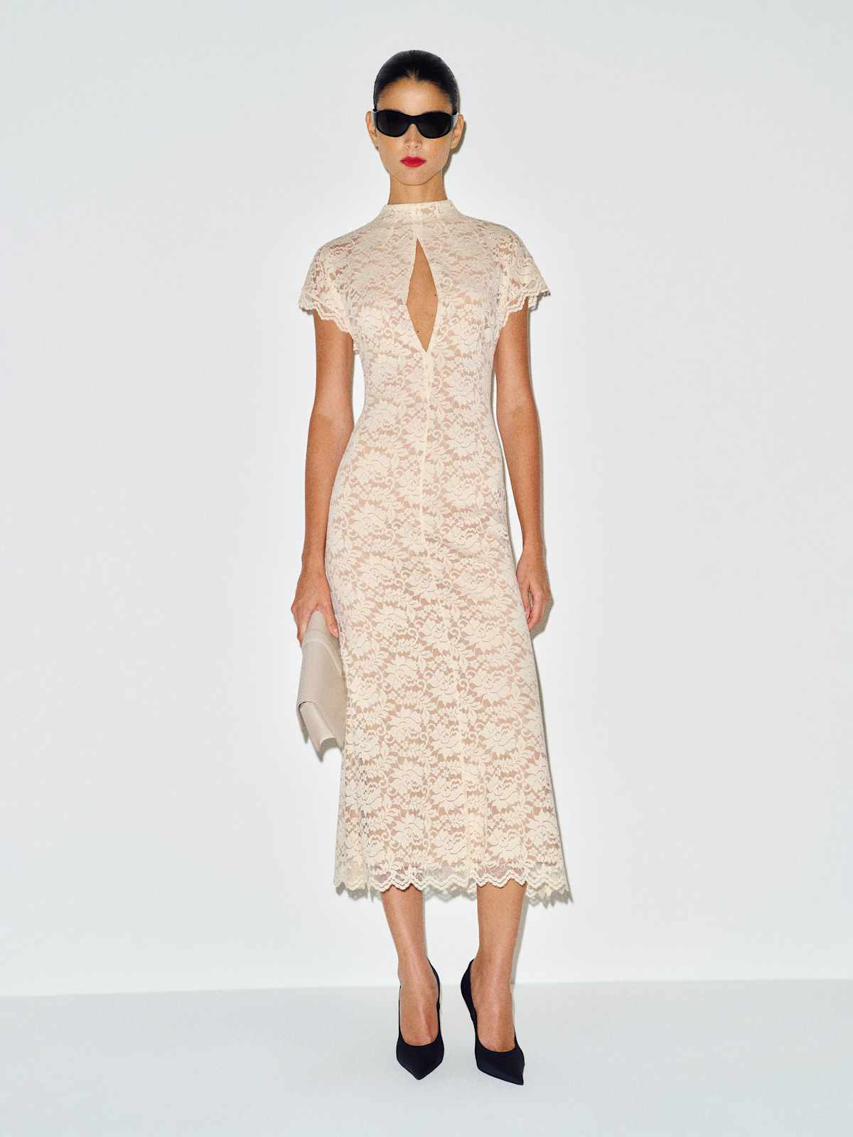 Yessica Dress