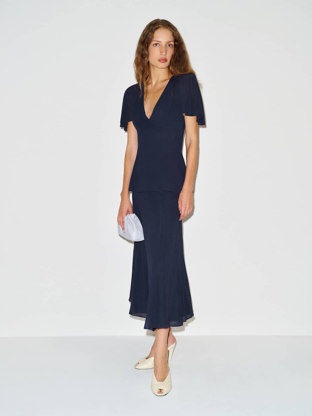 Zuri Two Piece