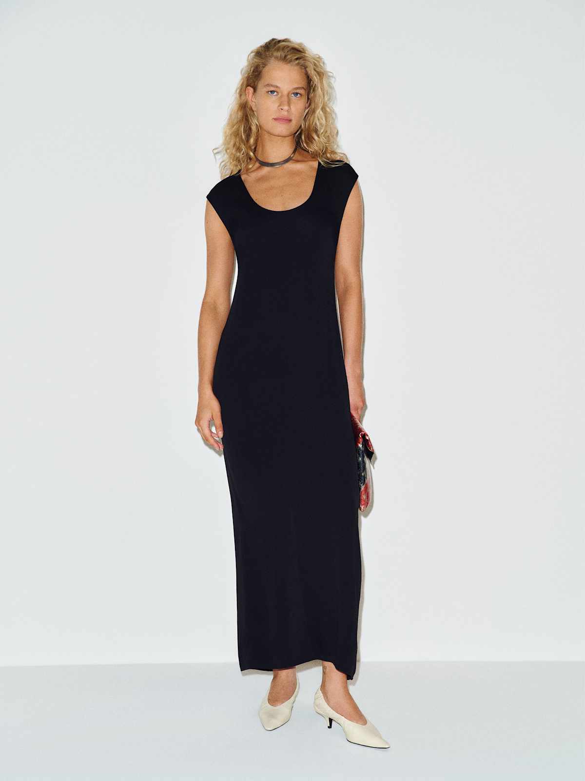 Ariah Dress