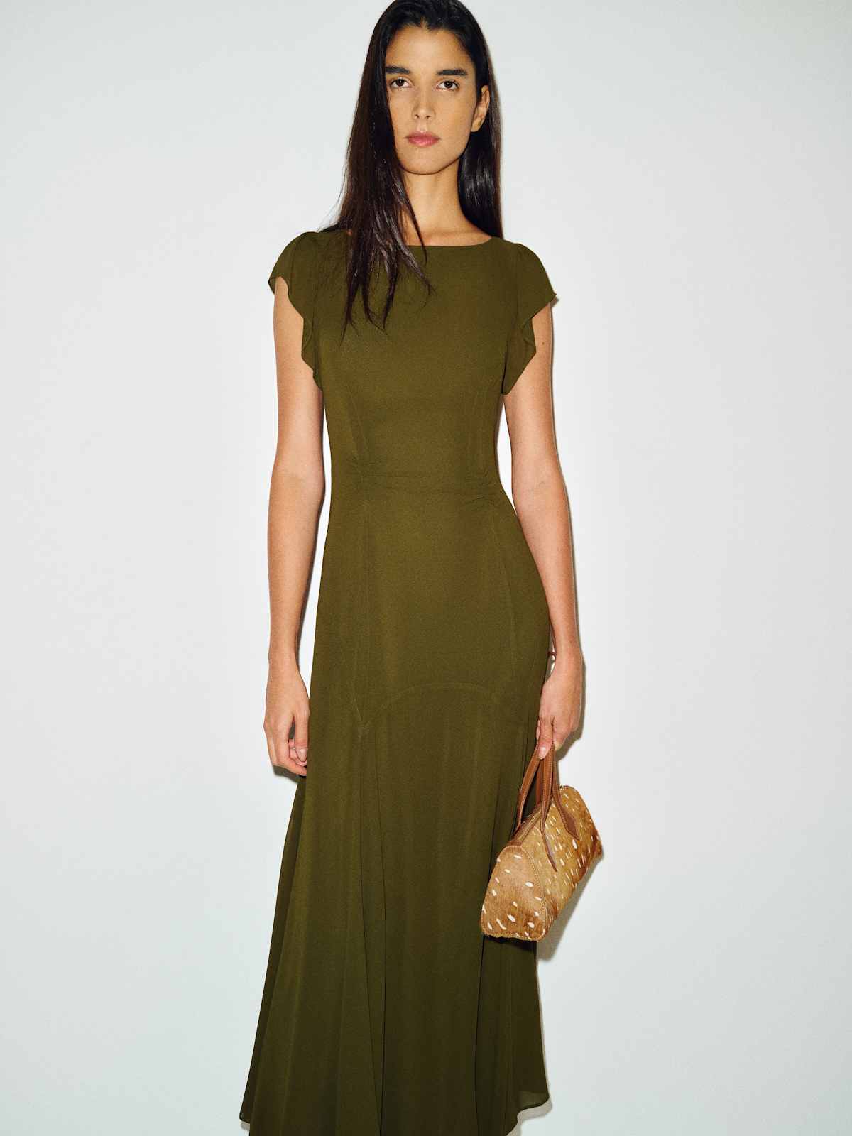 Maelani Dress - thumbnail 3
