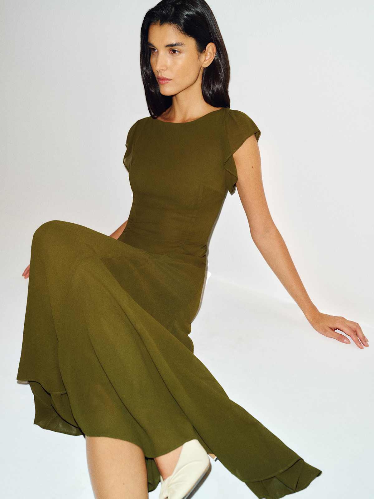Maelani Dress - thumbnail 7