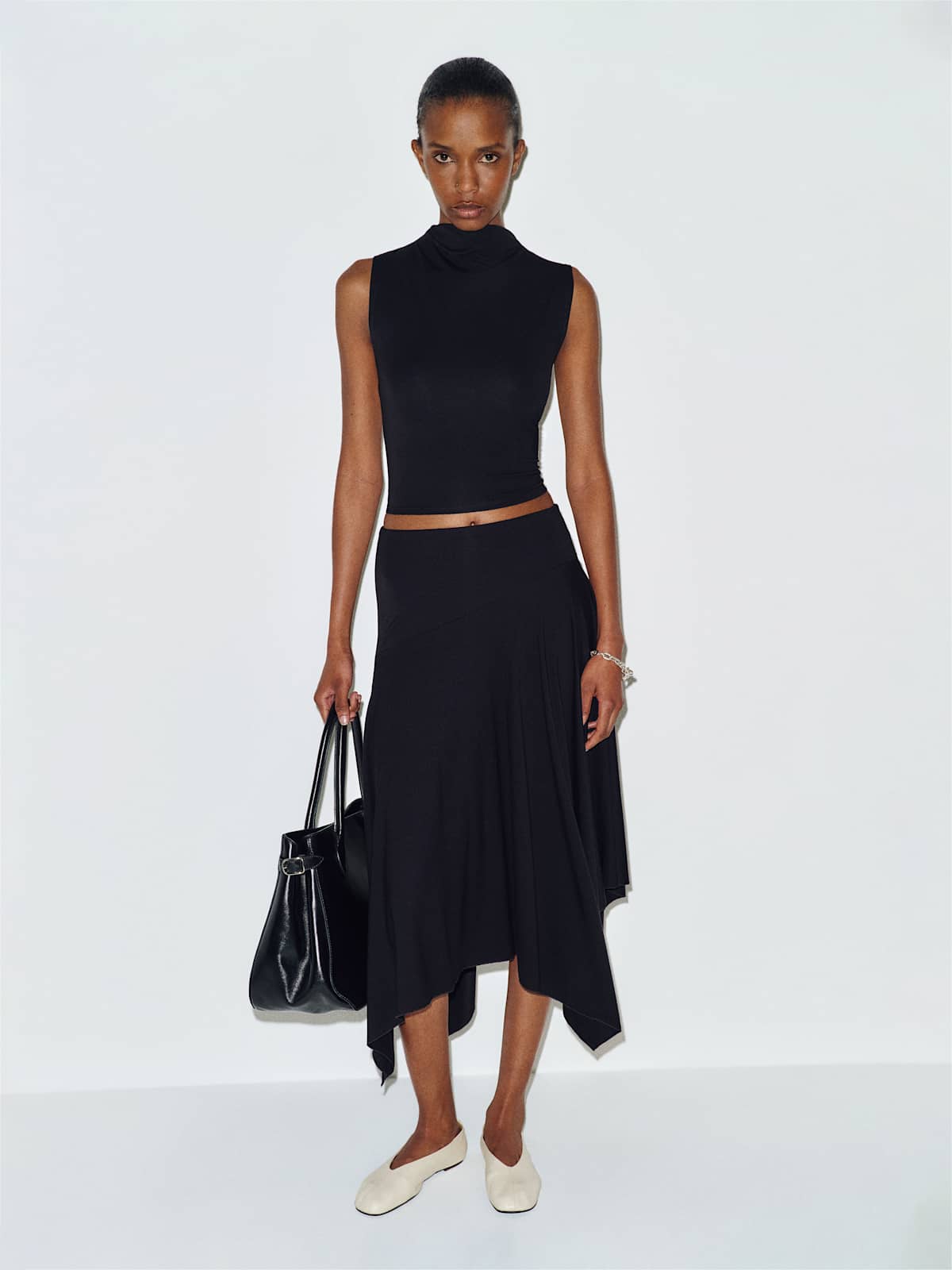 Flora Knit Two Piece - thumbnail 9