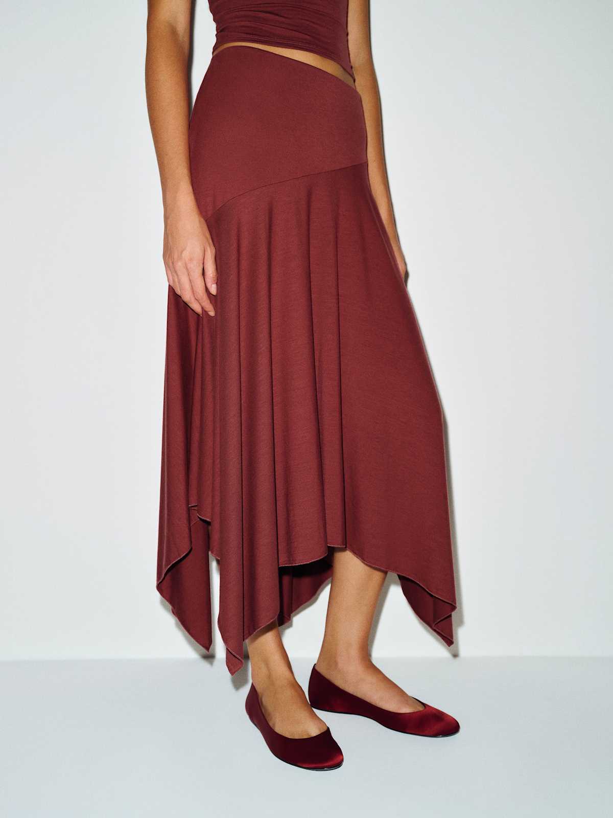Flora Knit Two Piece - thumbnail 5
