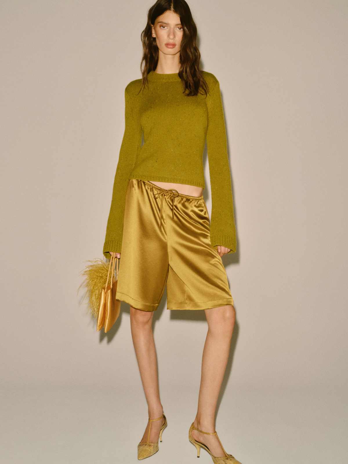Ashley Regenerative Wool Crew - thumbnail 9