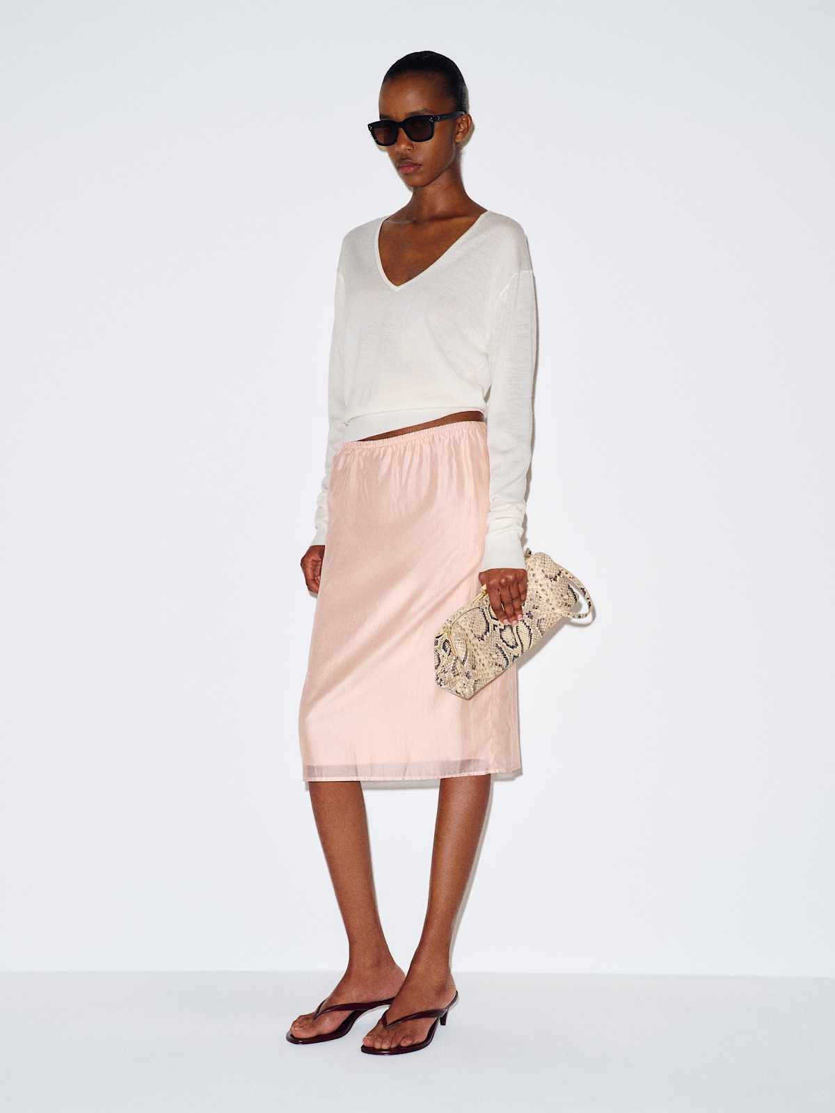 Elana Skirt
