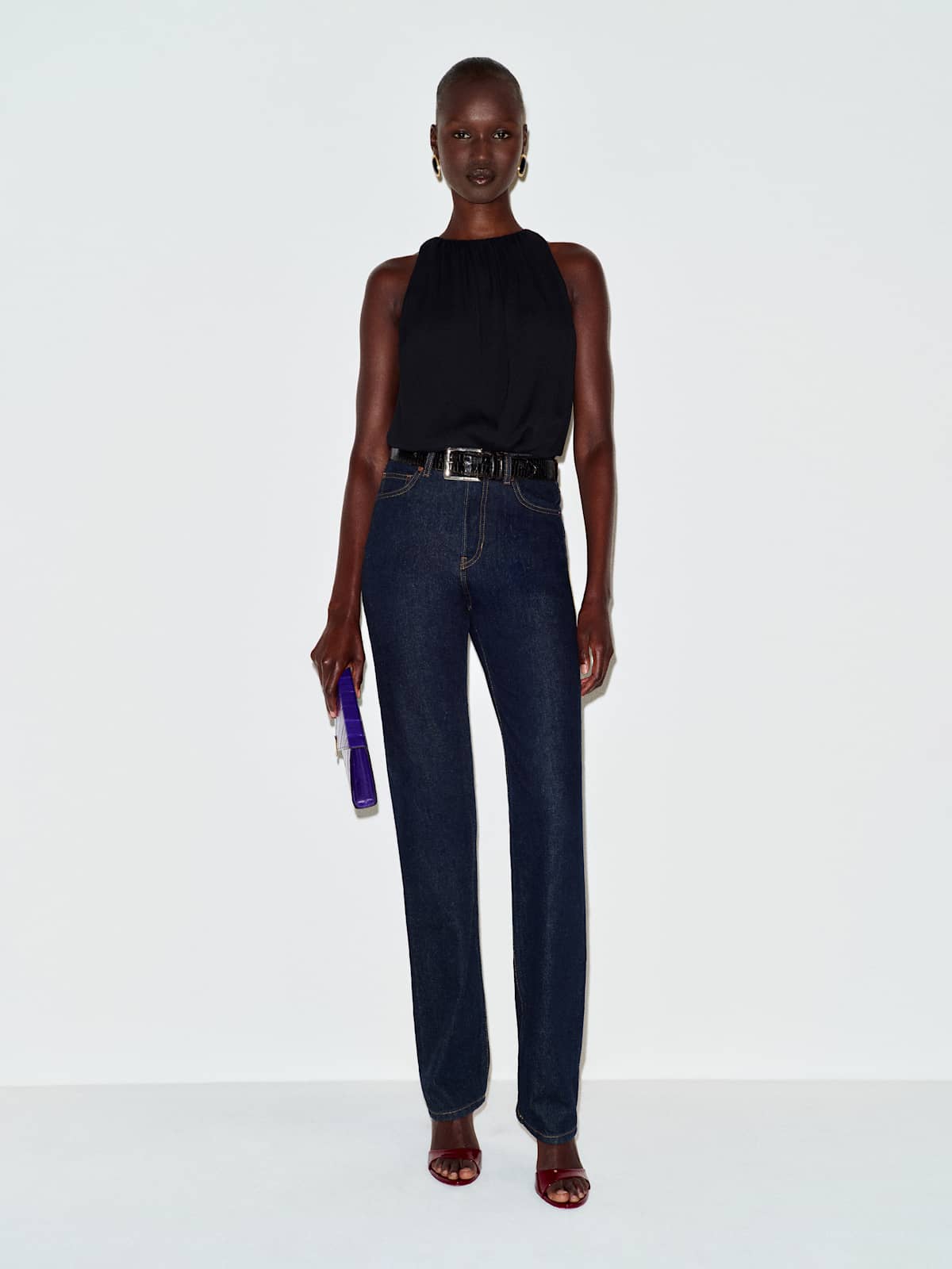 Krista Bodysuit
