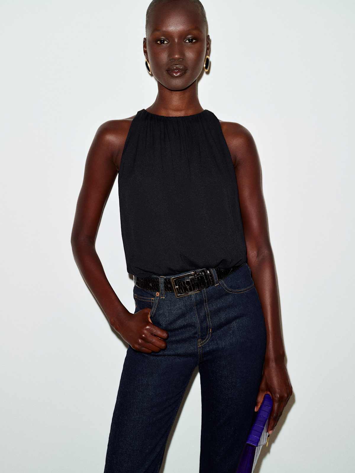 Krista Bodysuit - thumbnail 7
