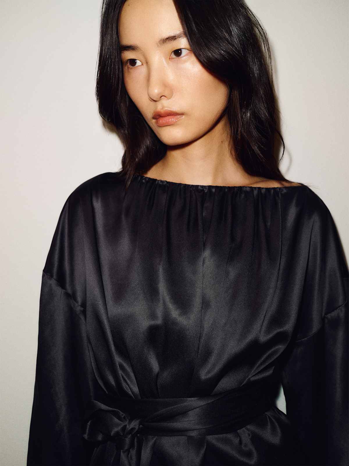 Isola Silk Top - thumbnail 7