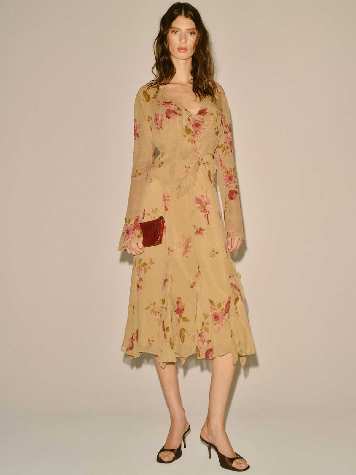 Dahlia Two Piece - thumbnail 3