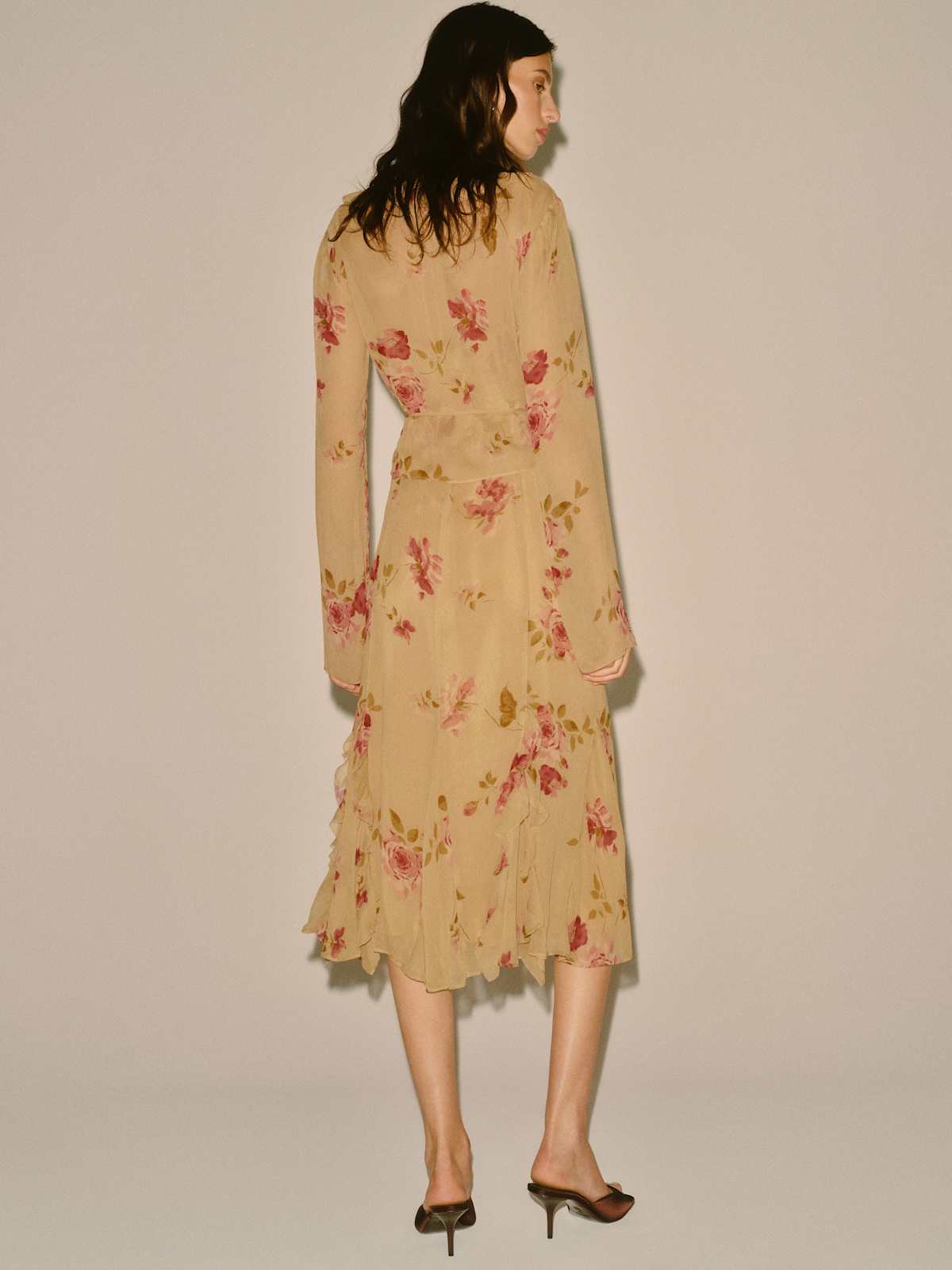 Dahlia Two Piece - thumbnail 5